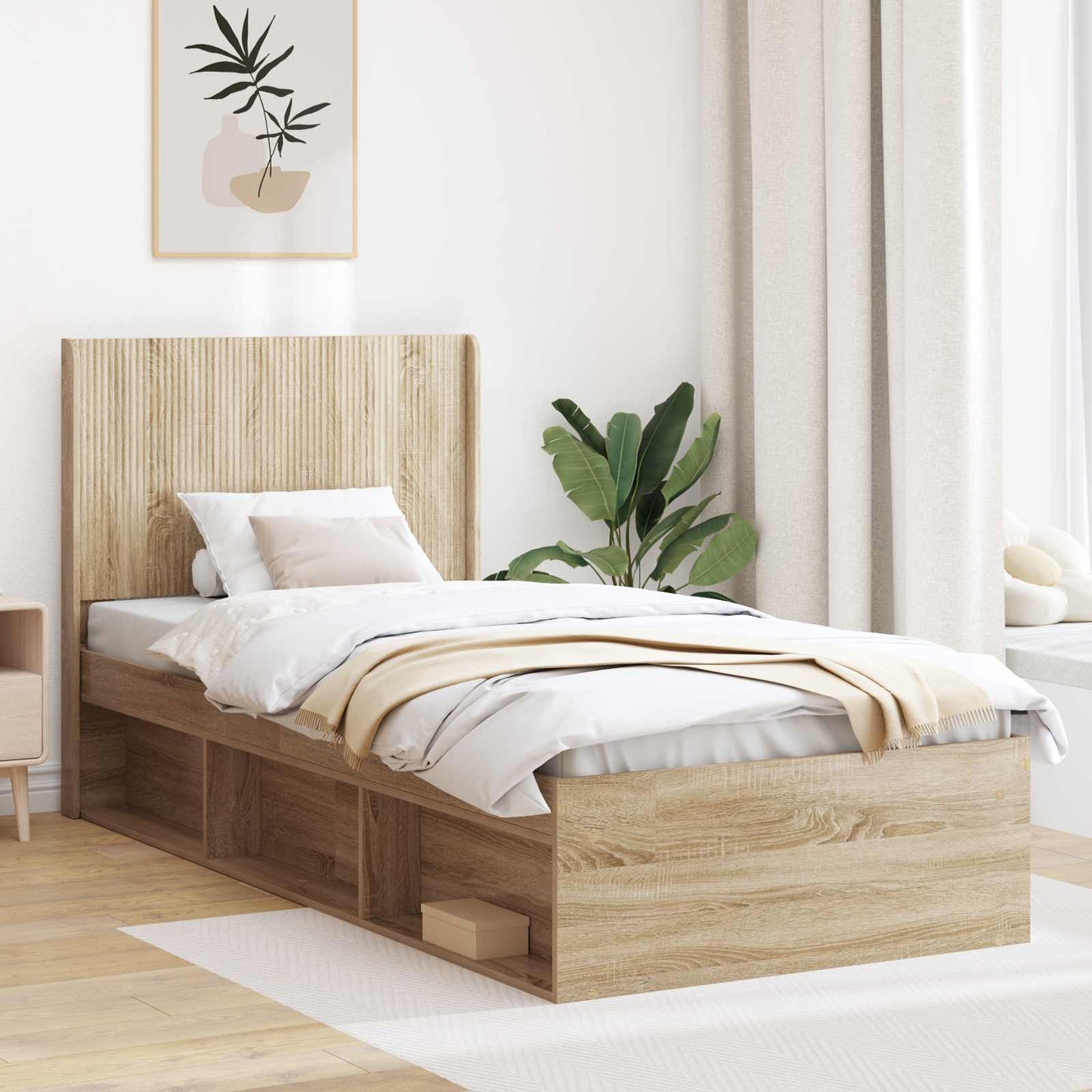 Headboard PB
