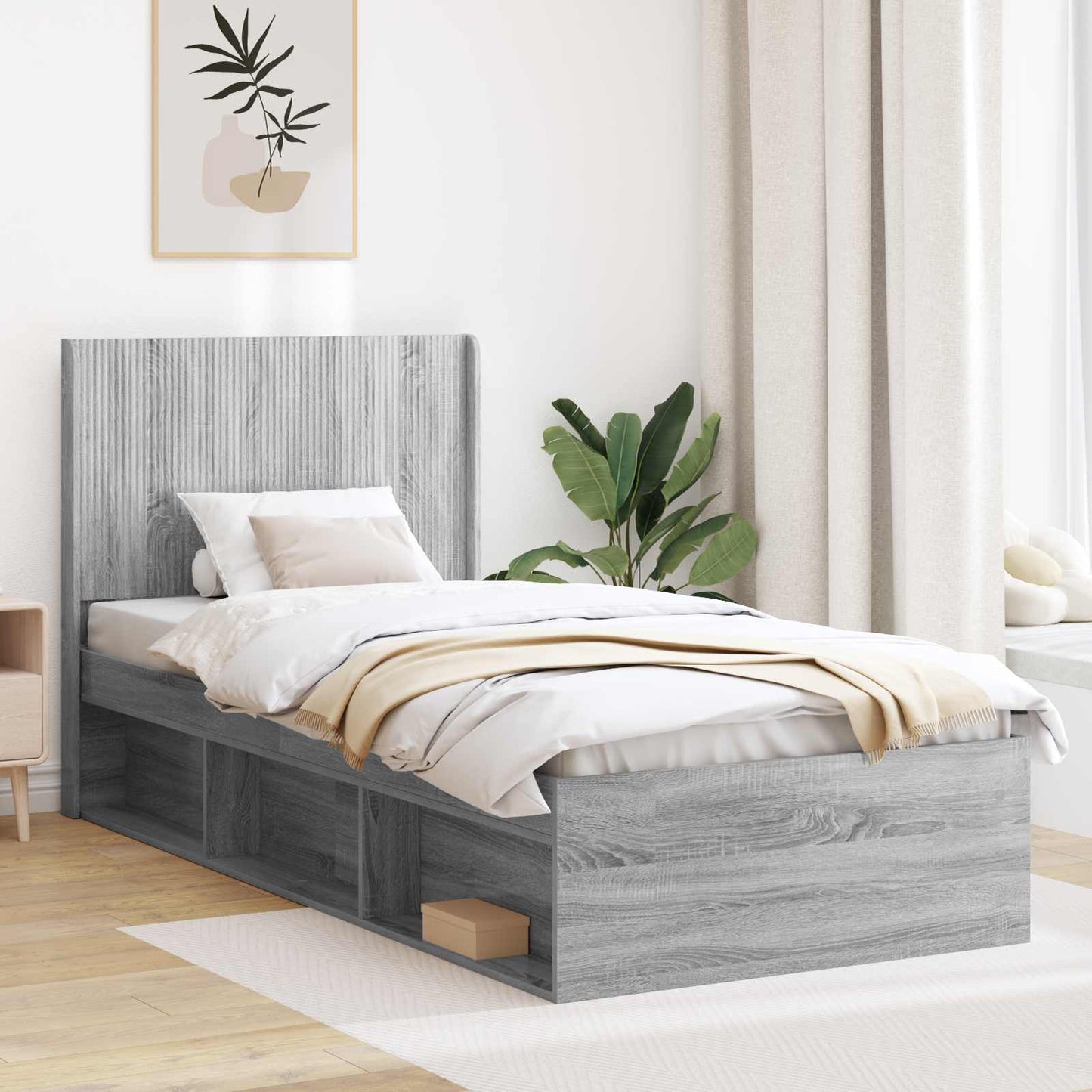 Headboard PB