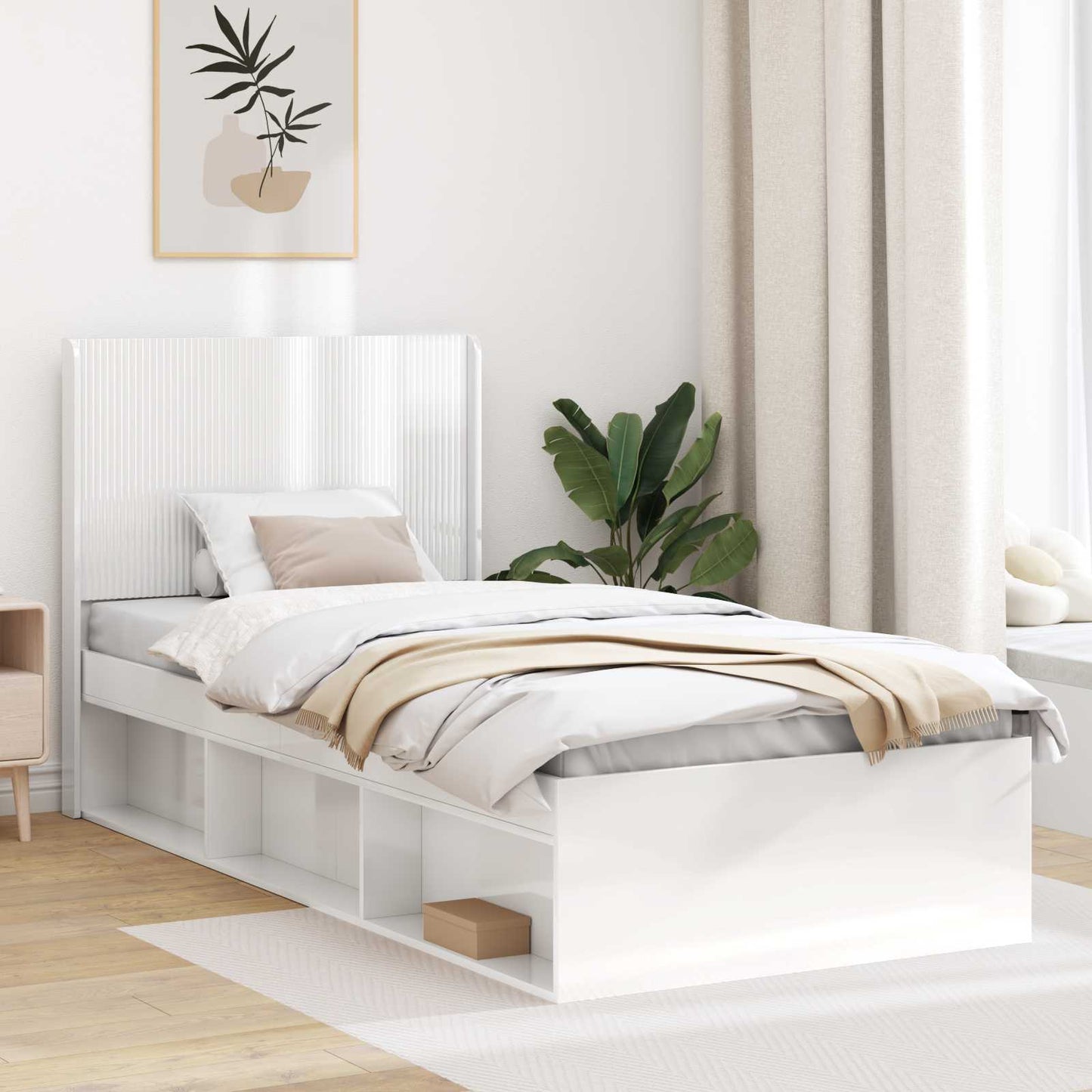 Headboard PB