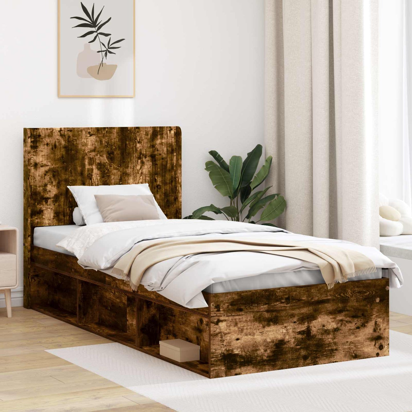 Headboard PB