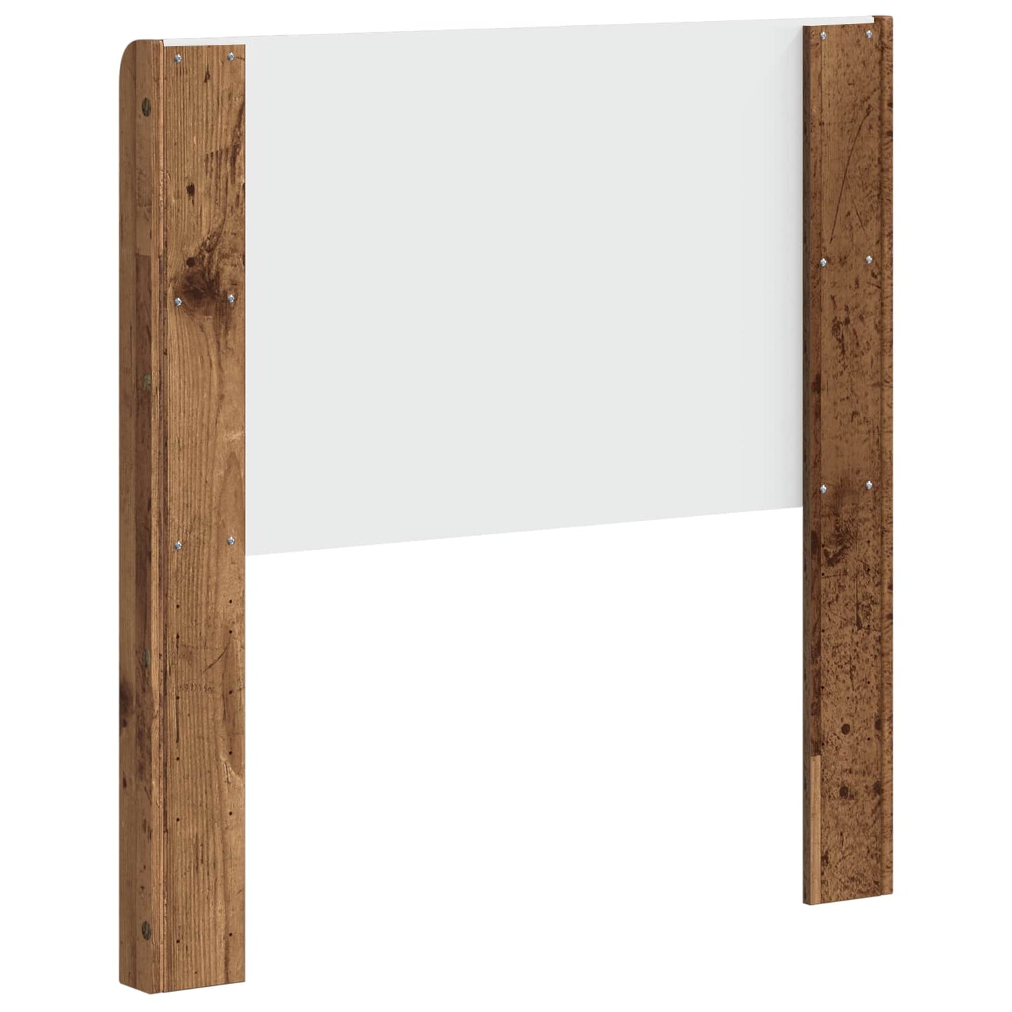 Headboard Old Wood Engineered Wood