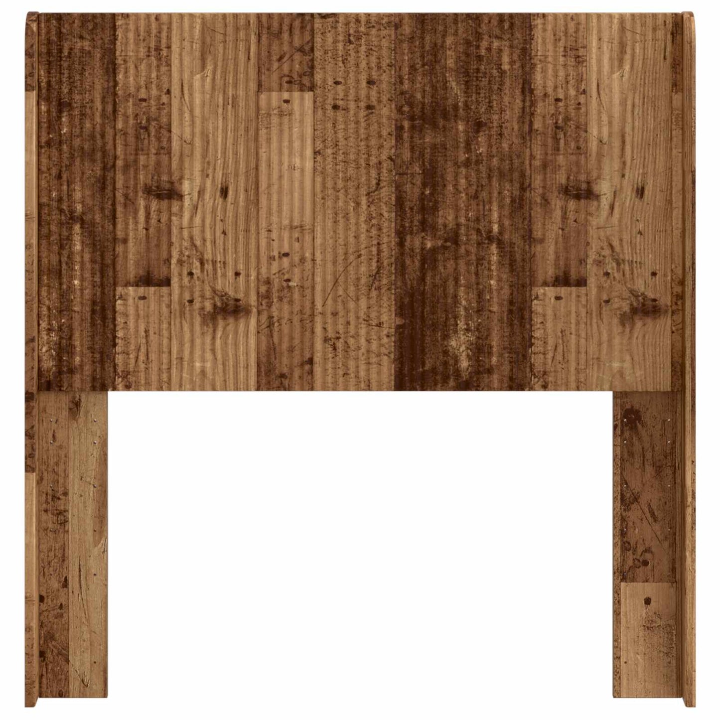 Headboard Old Wood Engineered Wood