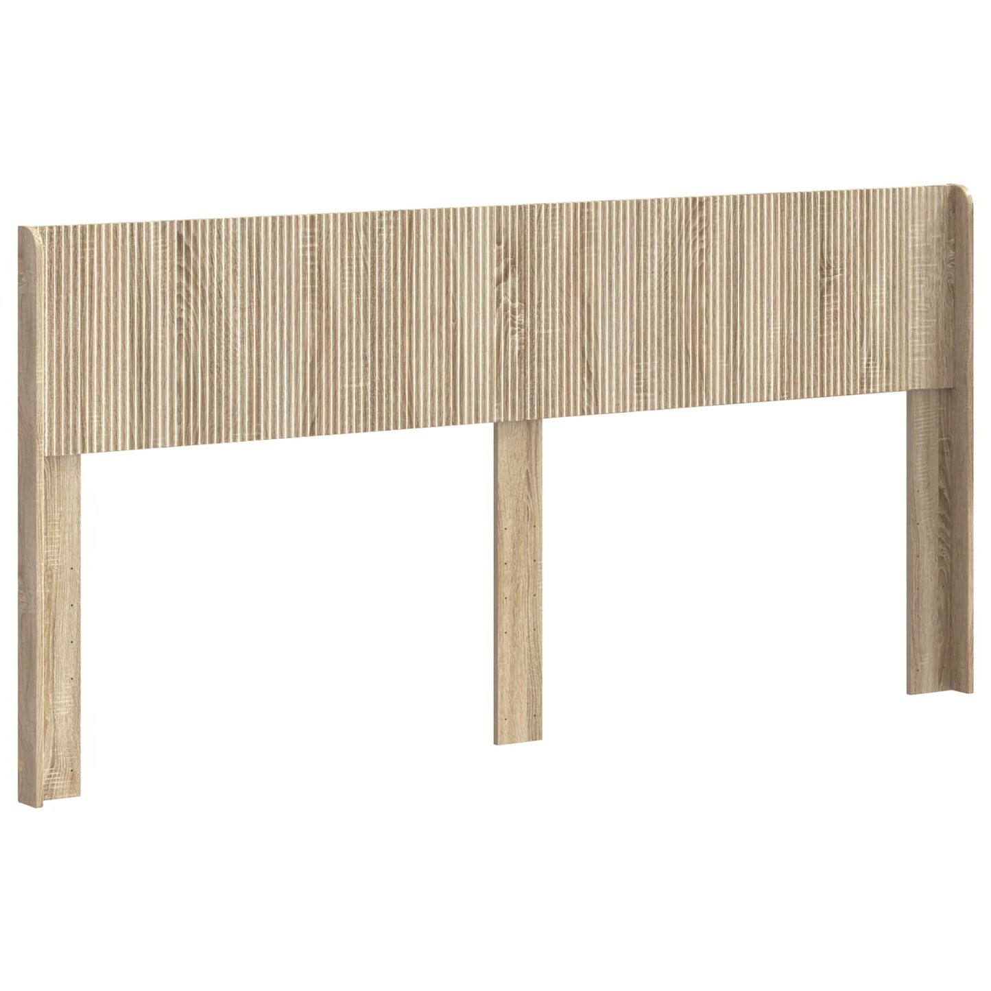 Headboard Sonoma Oak PB