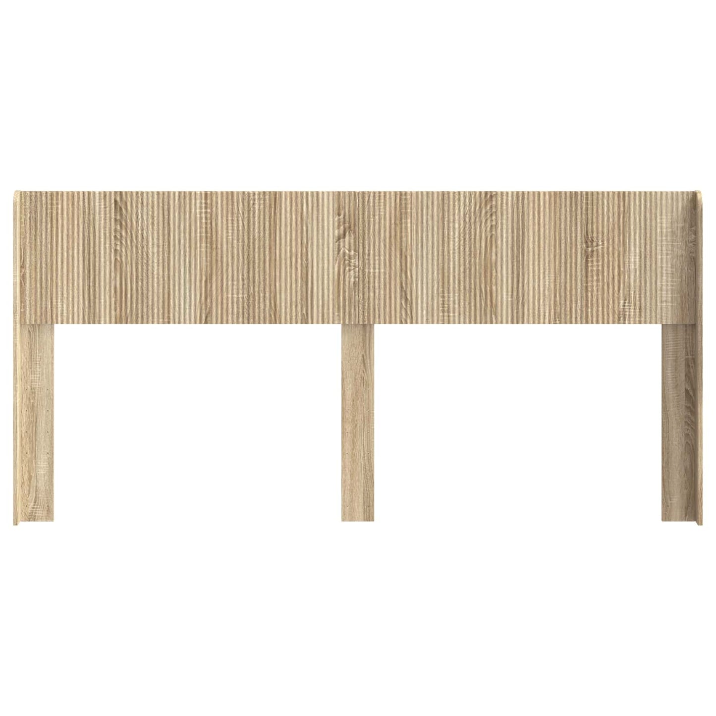 Headboard Sonoma Oak PB