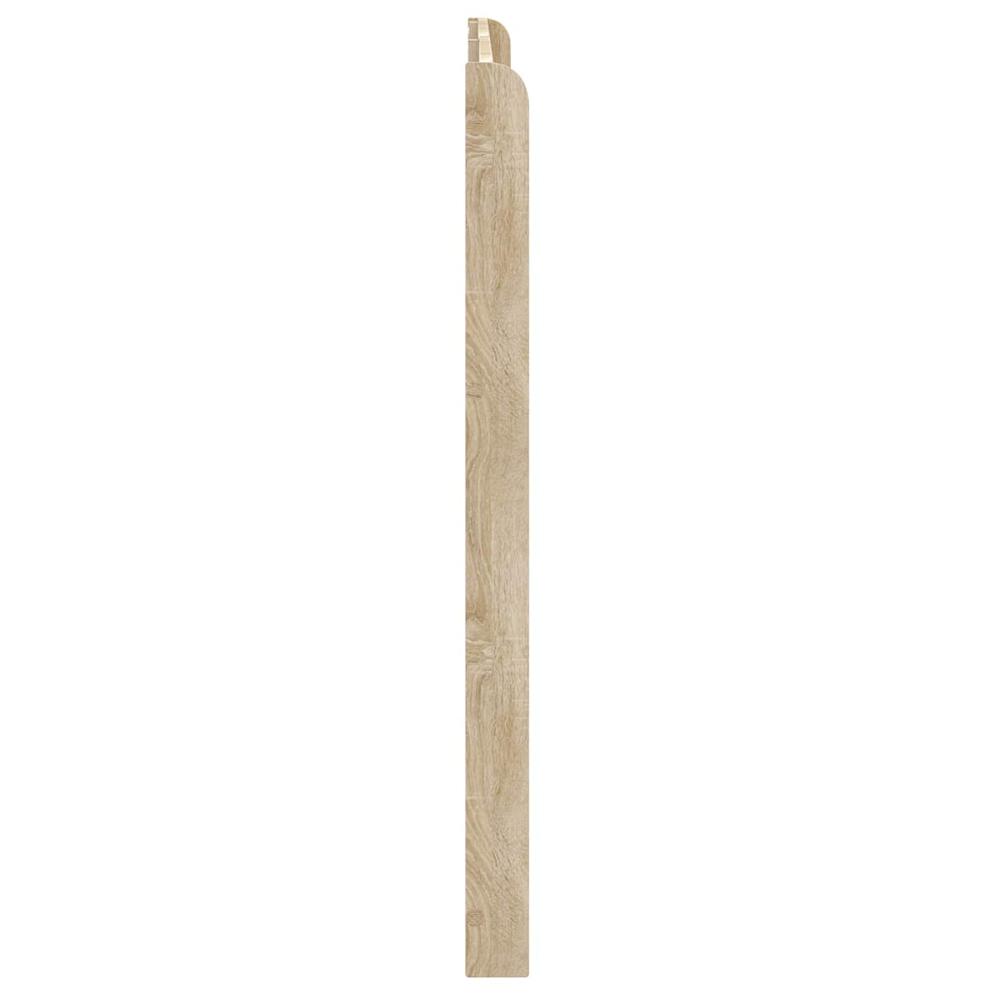 Headboard Sonoma Oak PB