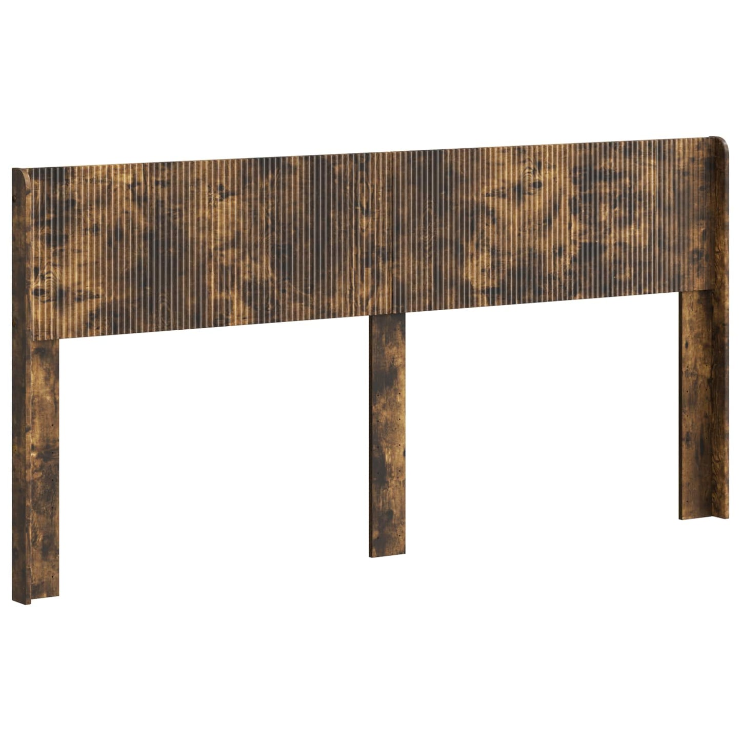 Headboard Smoked Oak PB