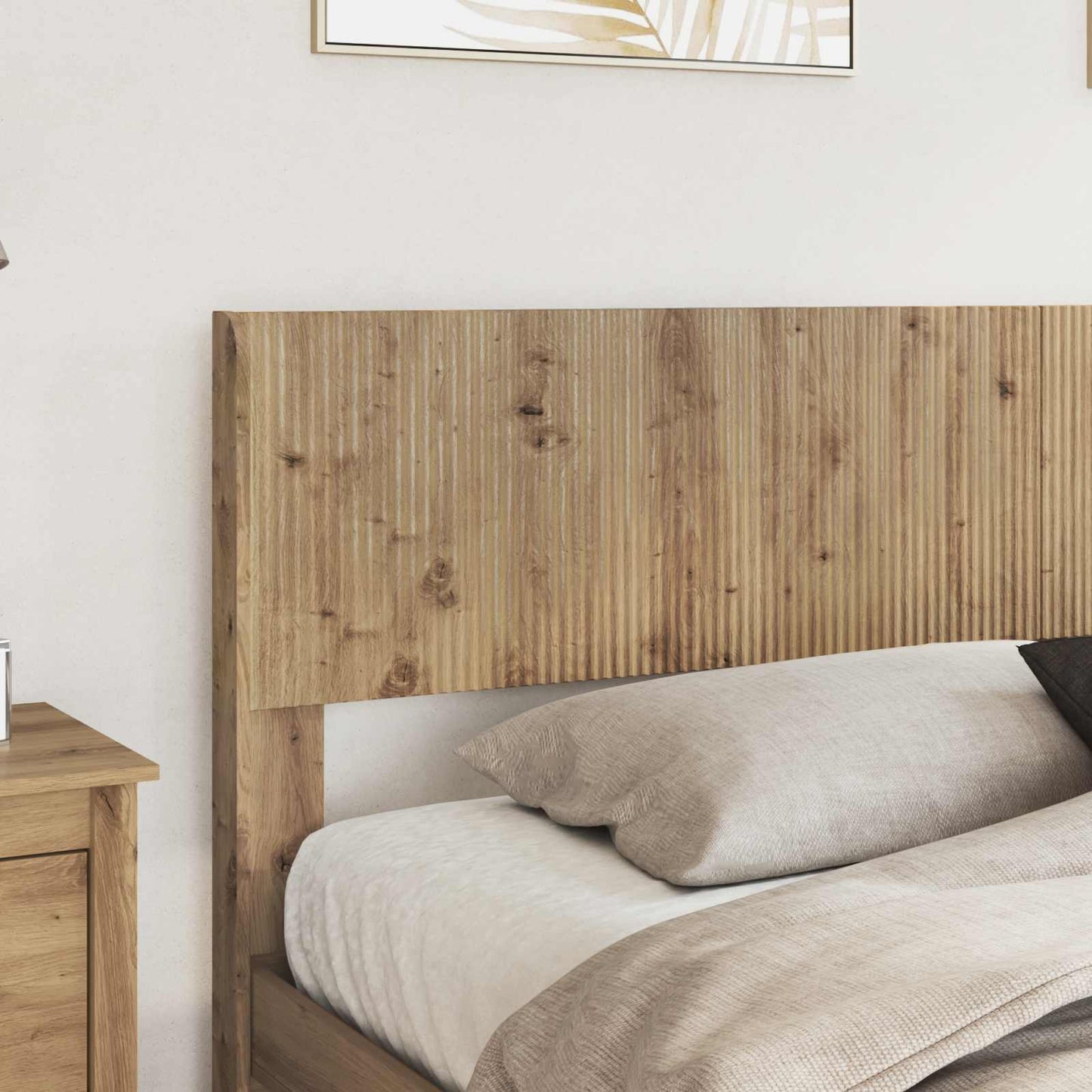 Headboard Artisan Oak PB