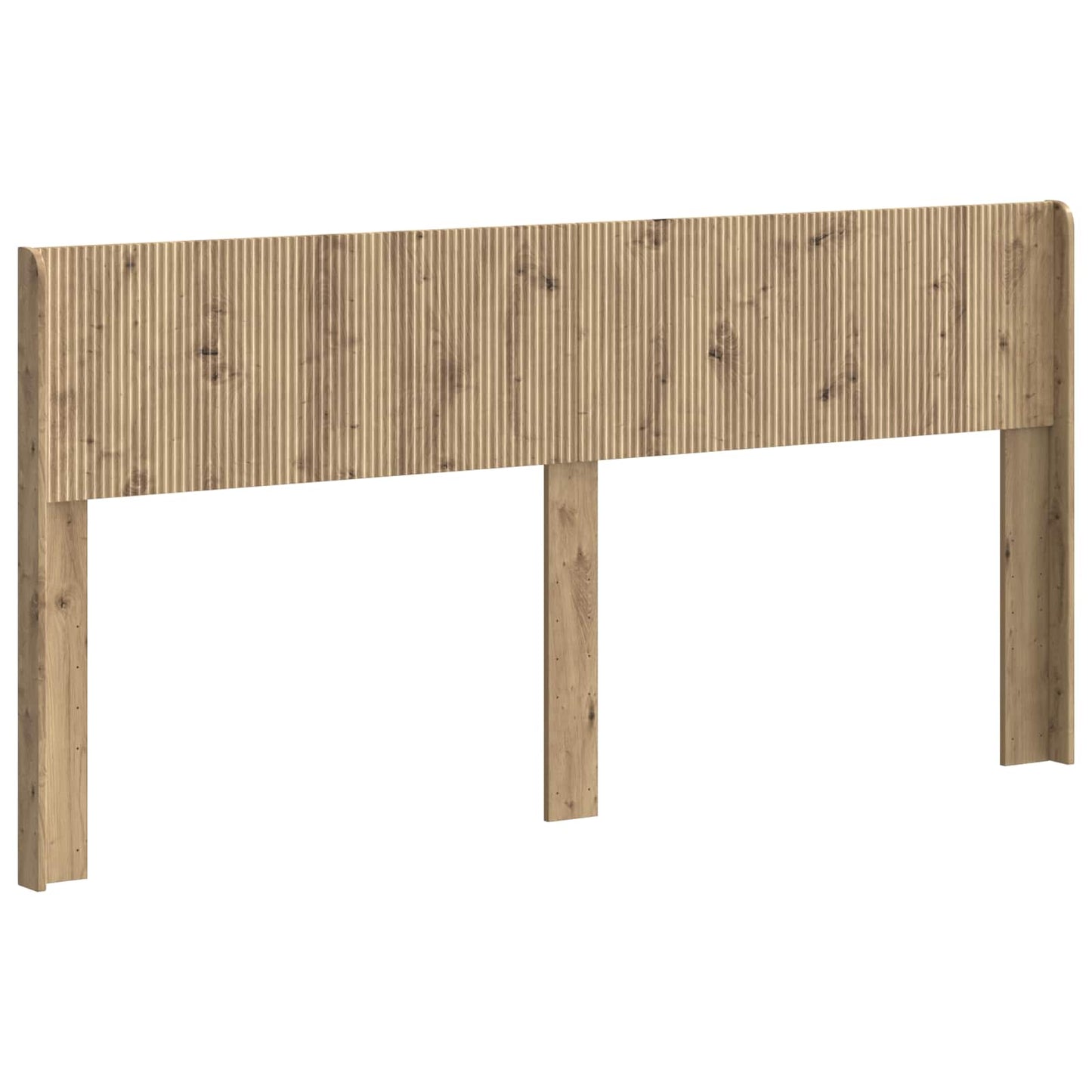 Headboard Artisan Oak PB