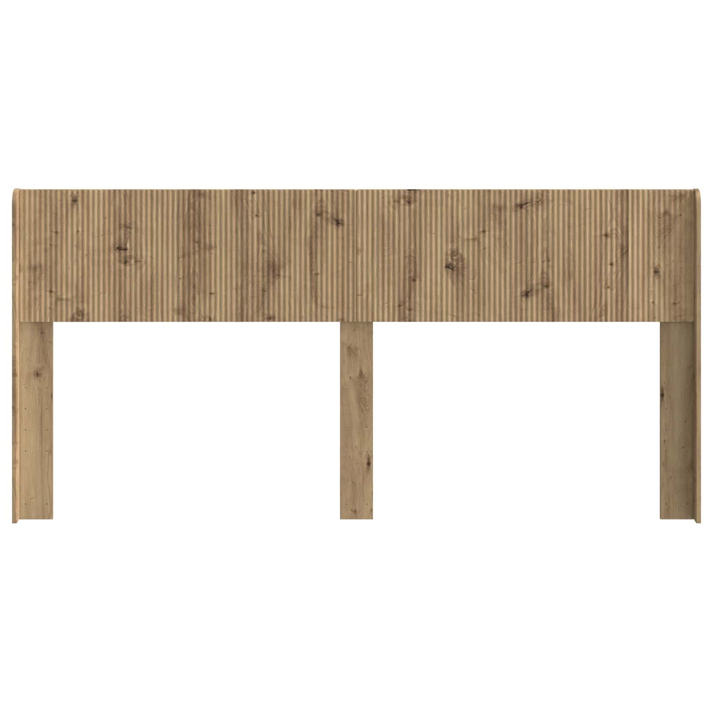 Headboard Artisan Oak PB