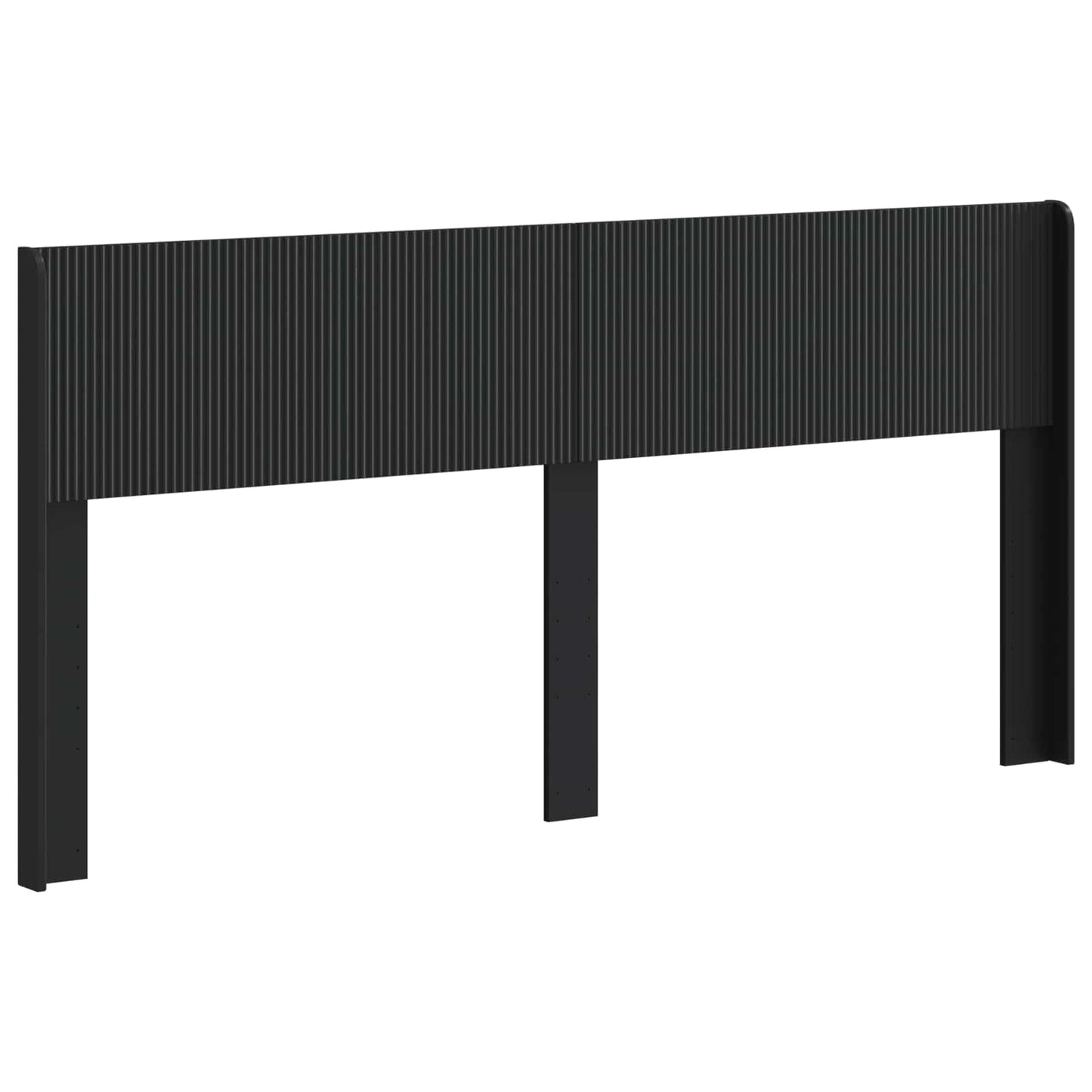 Headboard Black PB