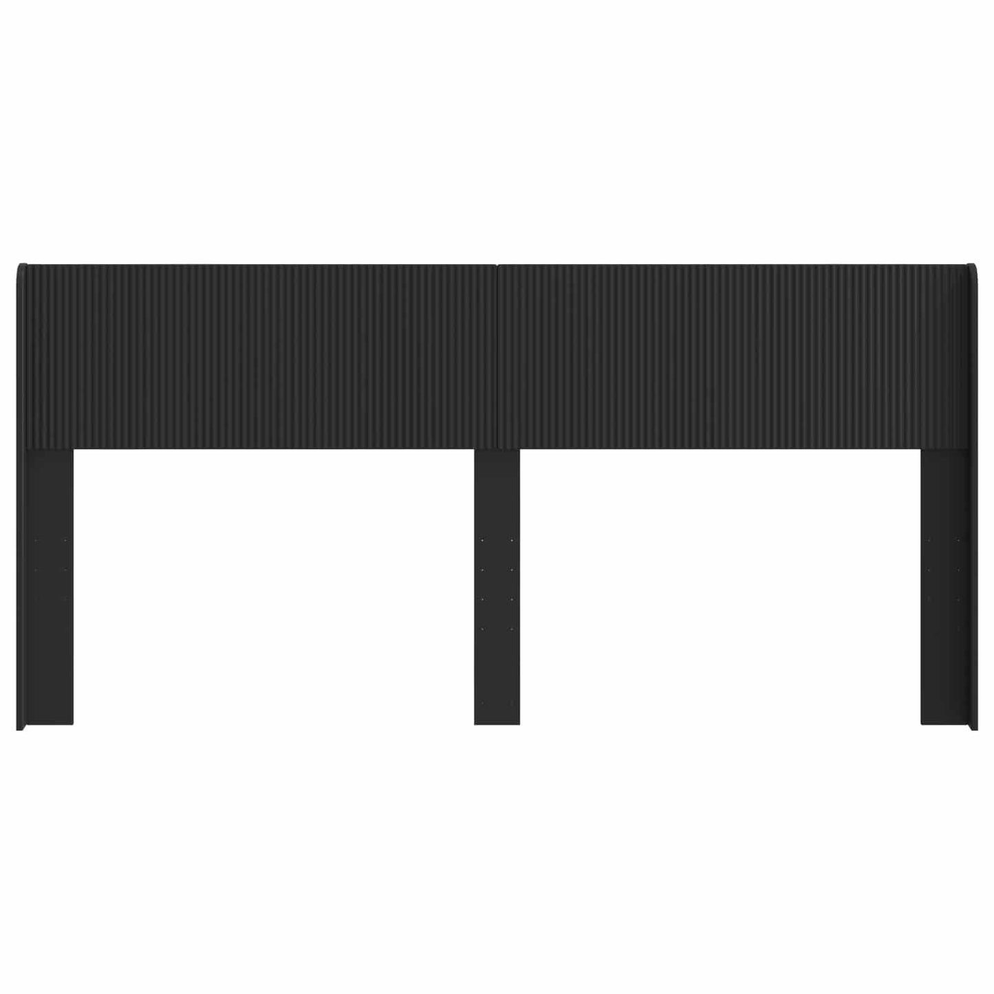 Headboard Black PB