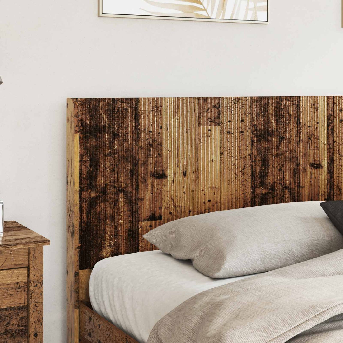 Headboard Old Wood PB
