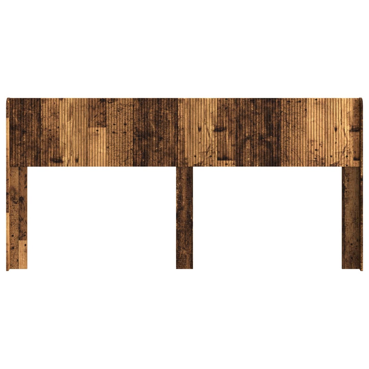 Headboard Old Wood PB