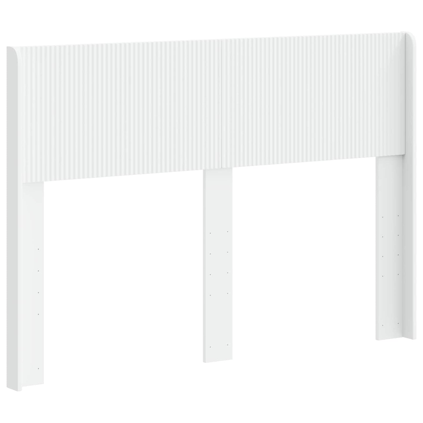 Headboard White PB