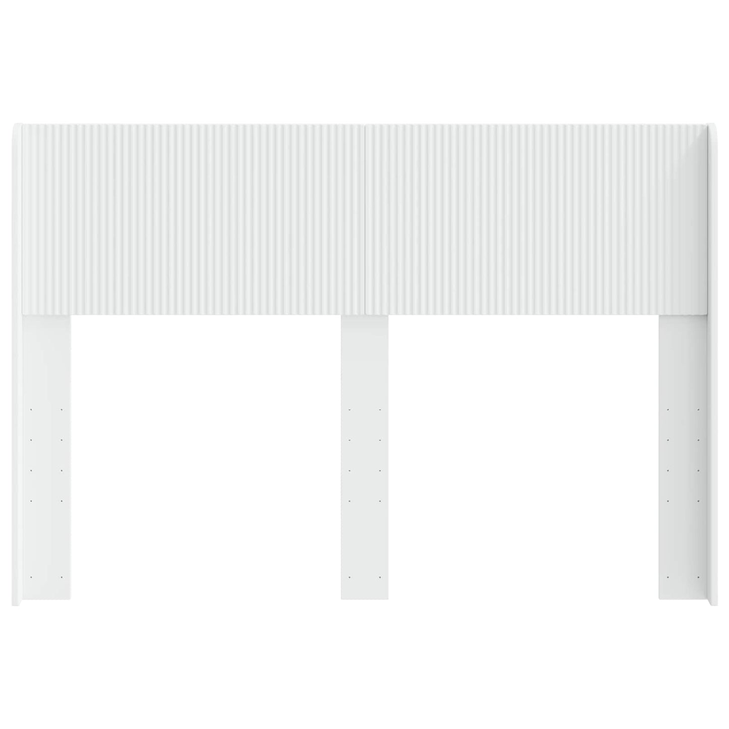 Headboard White PB