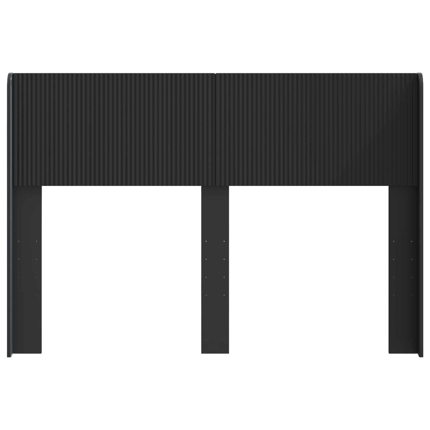 Headboard Black PB