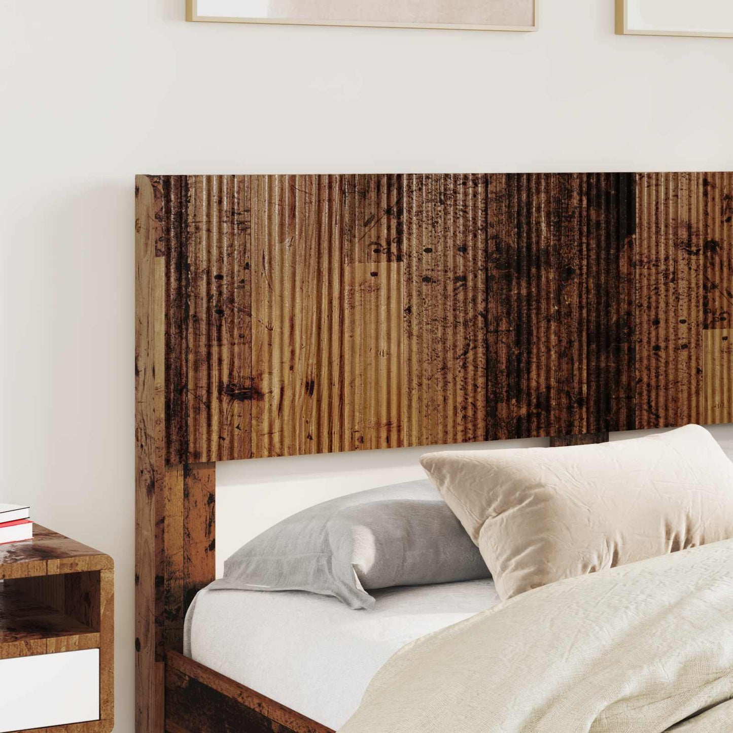 Headboard Old Wood PB