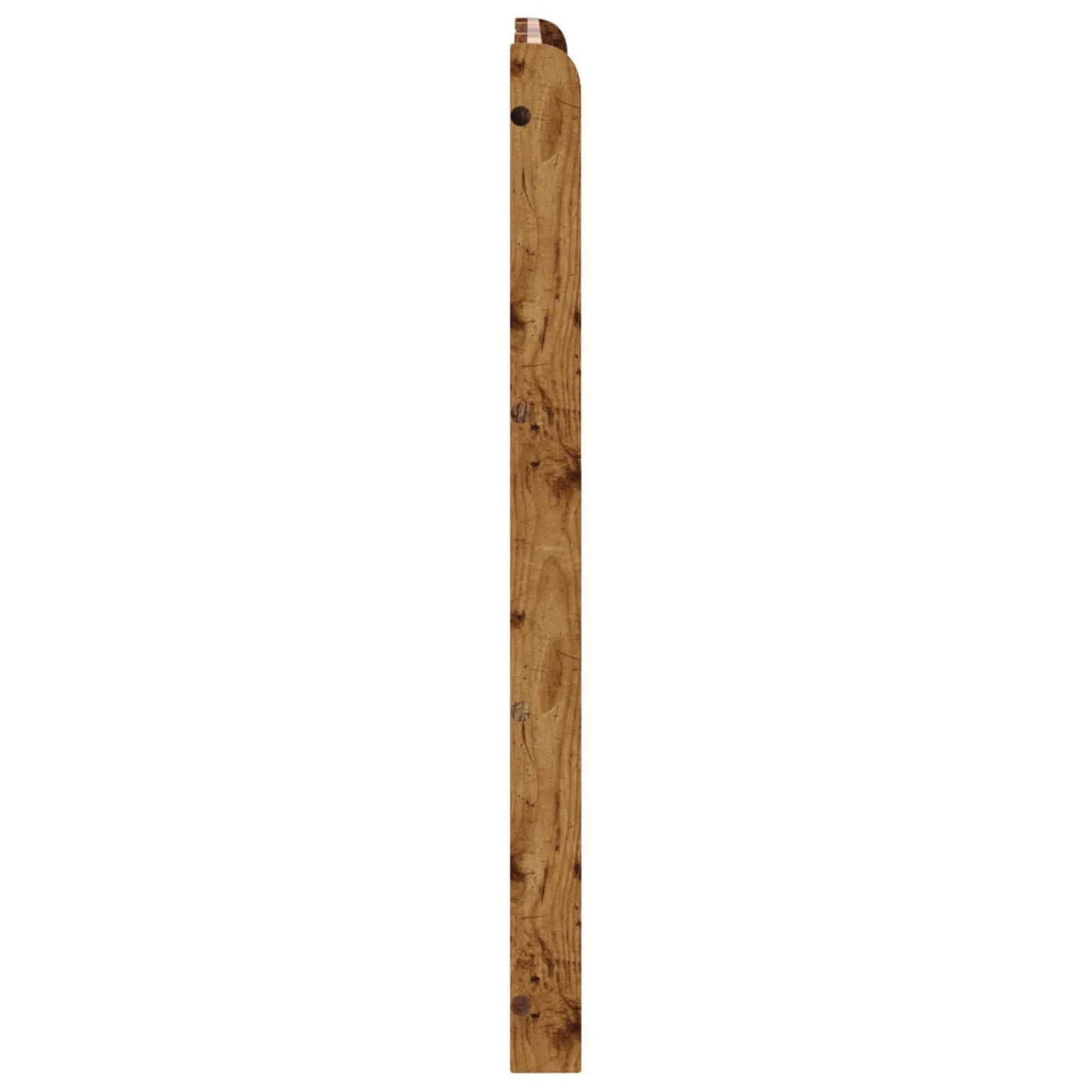 Headboard Old Wood PB