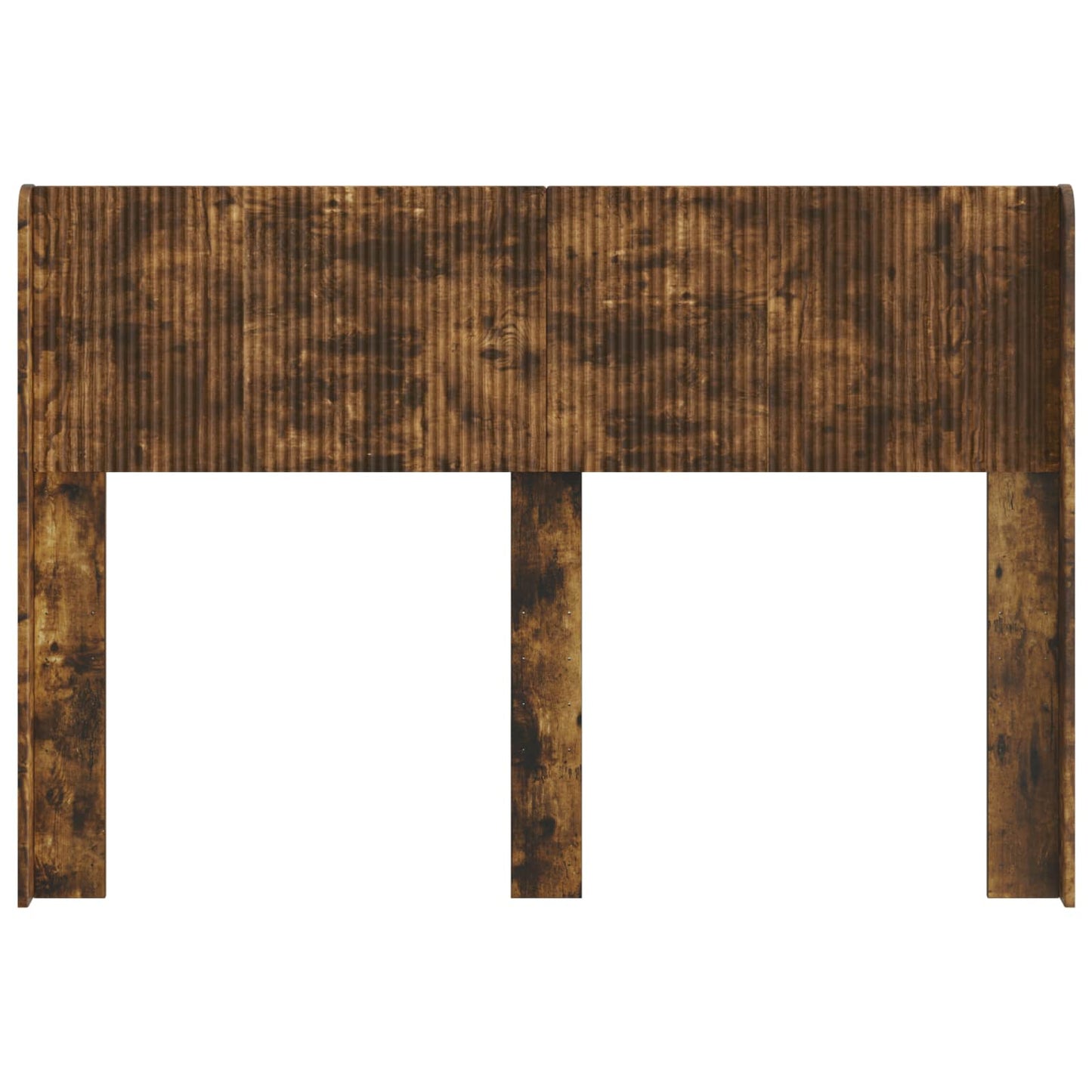 Headboard Smoked Oak PB