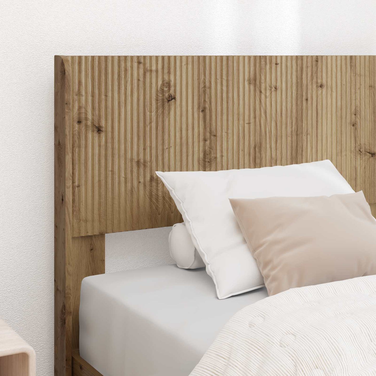 Headboard Artisan Oak PB