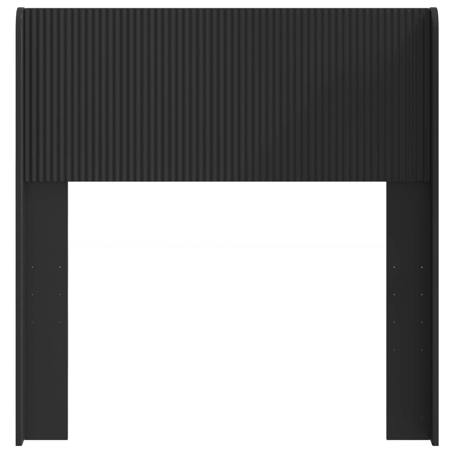 Headboard Black PB