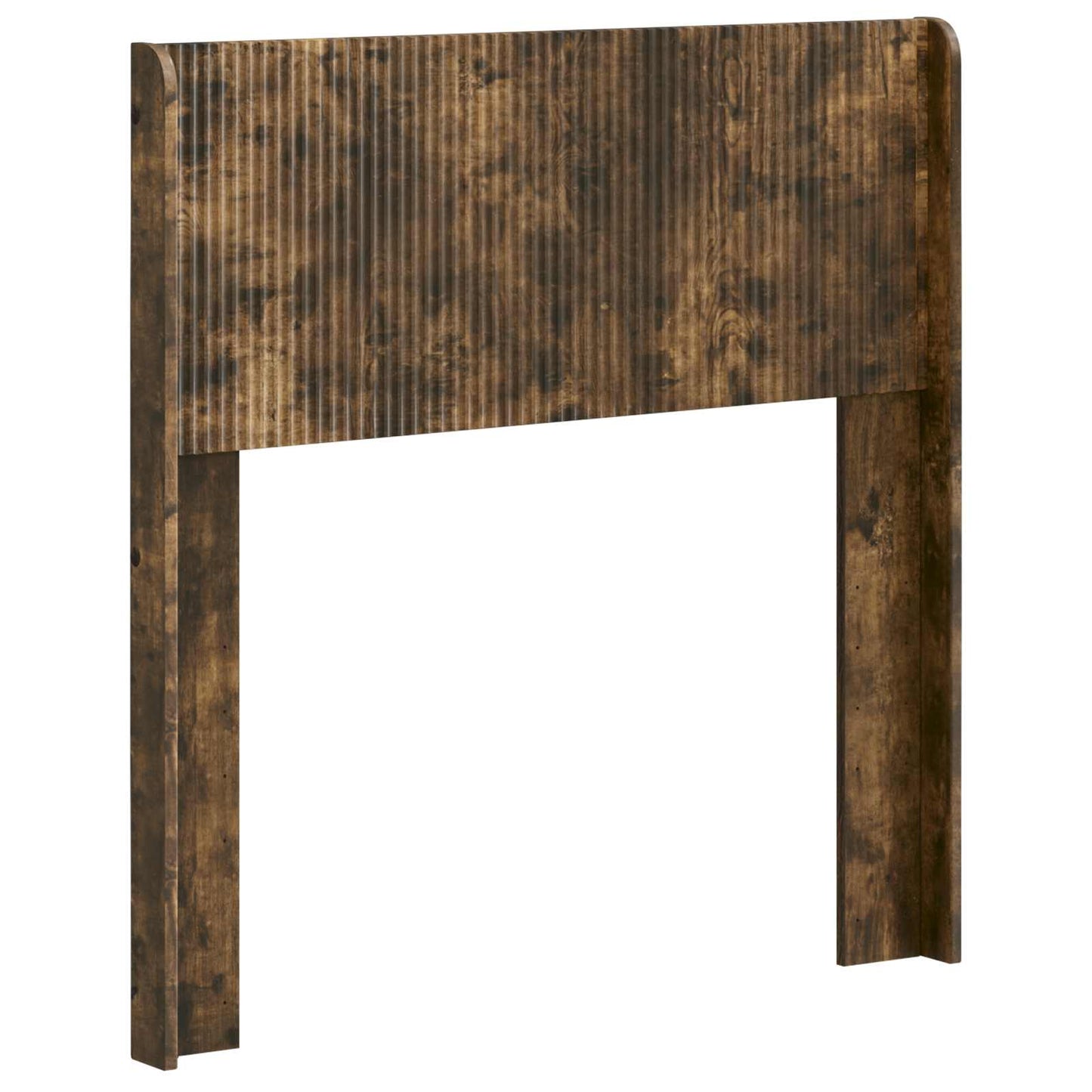 Headboard Smoked Oak PB