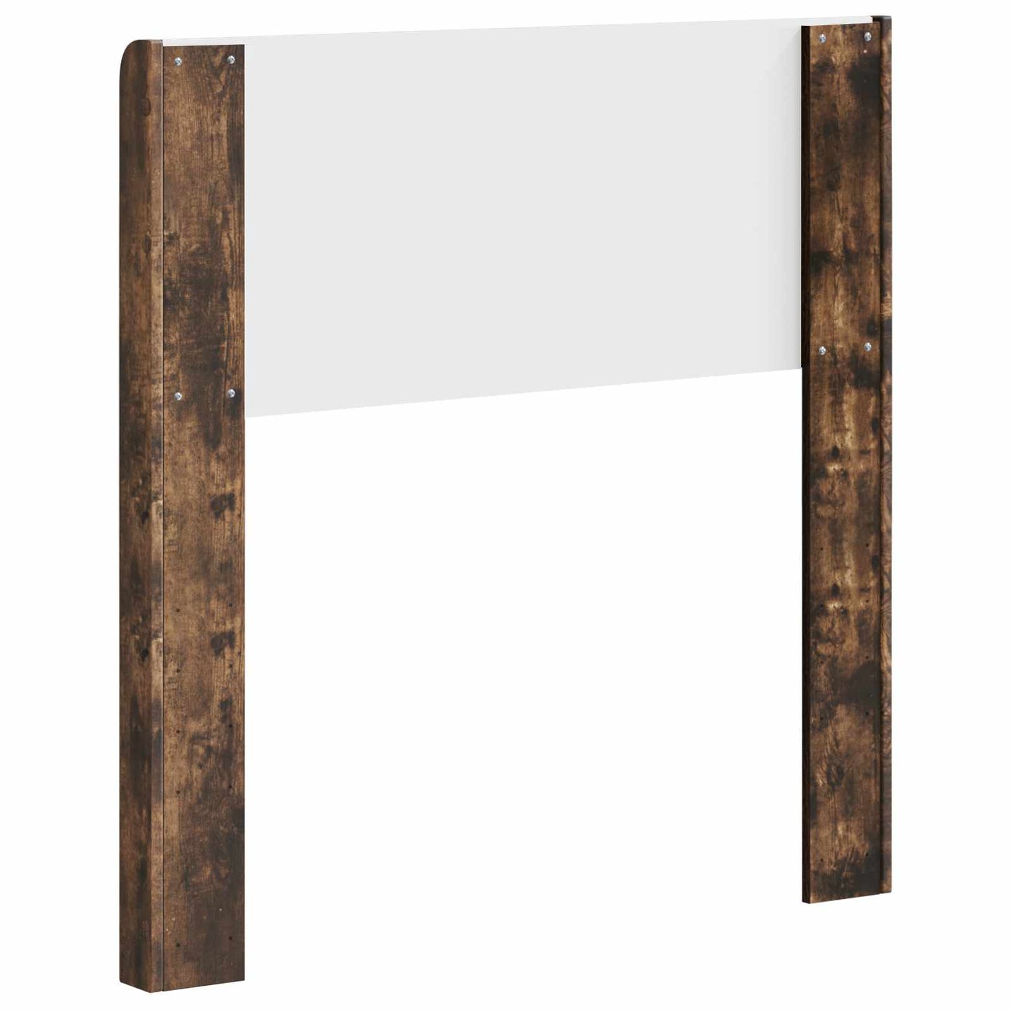 Headboard Smoked Oak PB
