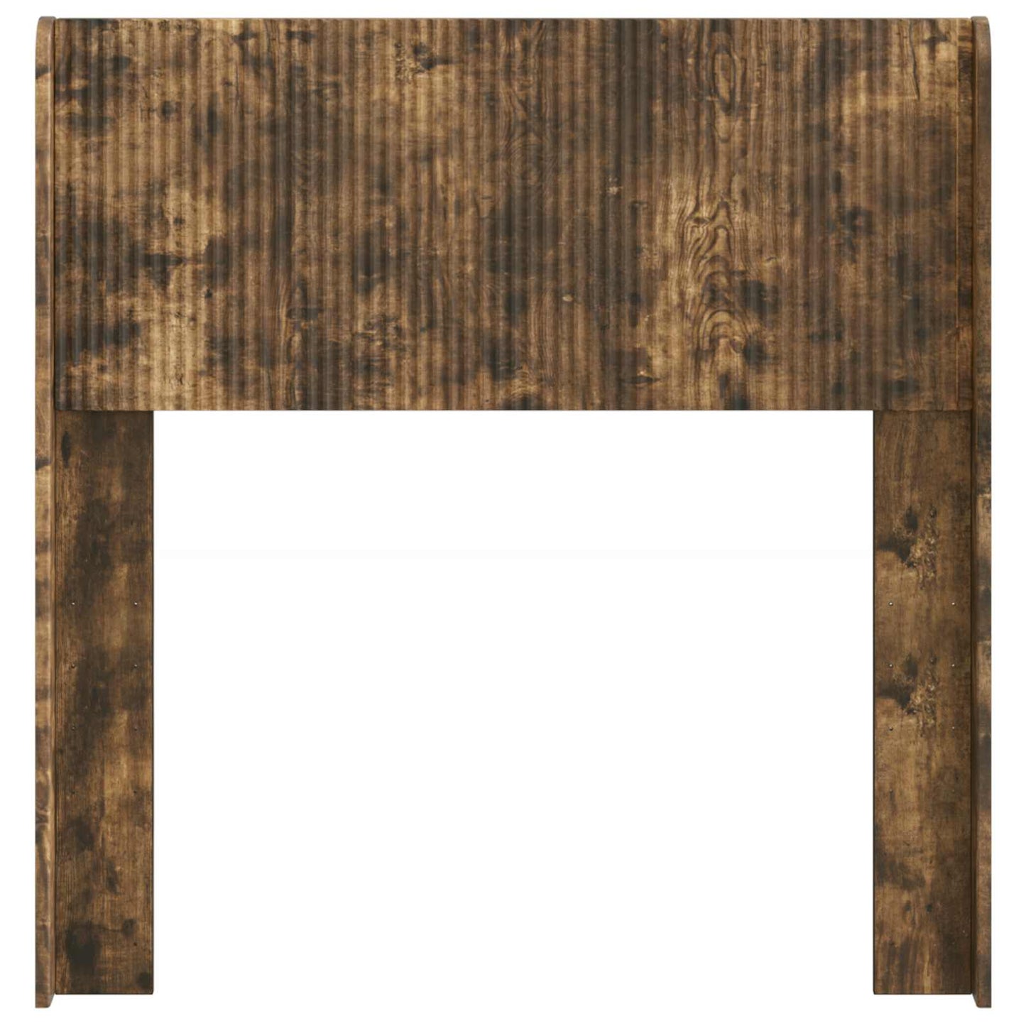 Headboard Smoked Oak PB