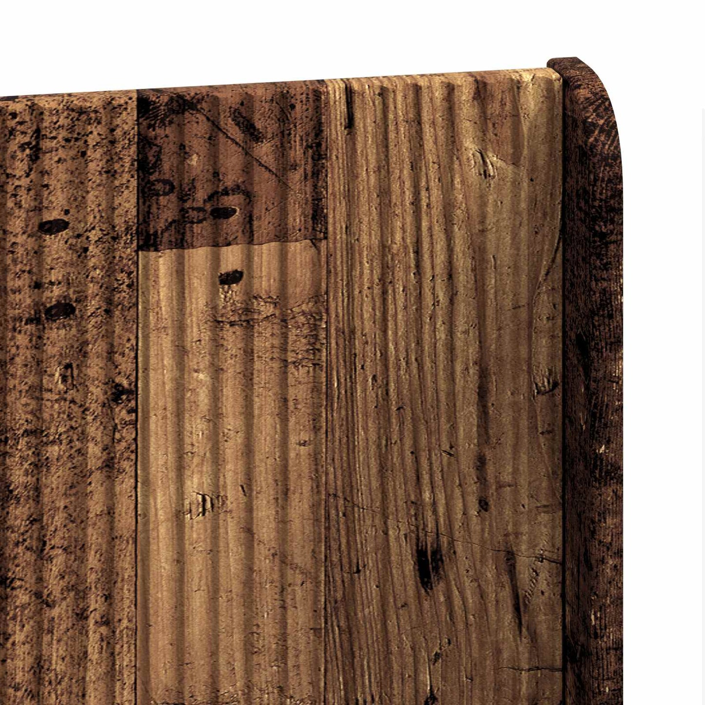 Headboard Old Wood PB