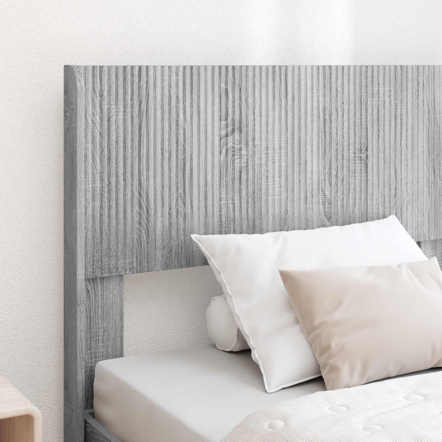 Headboard Grey Sonoma PB
