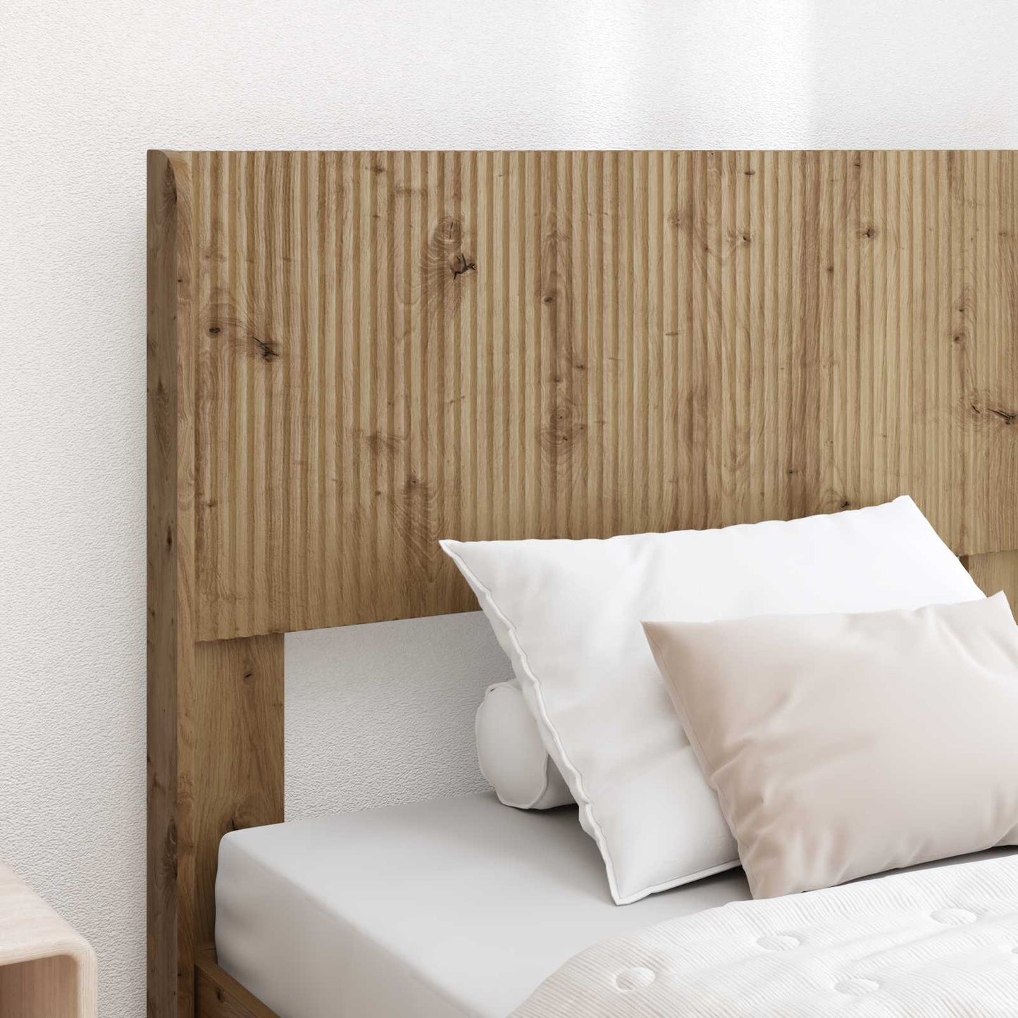 Headboard Artisan Oak PB