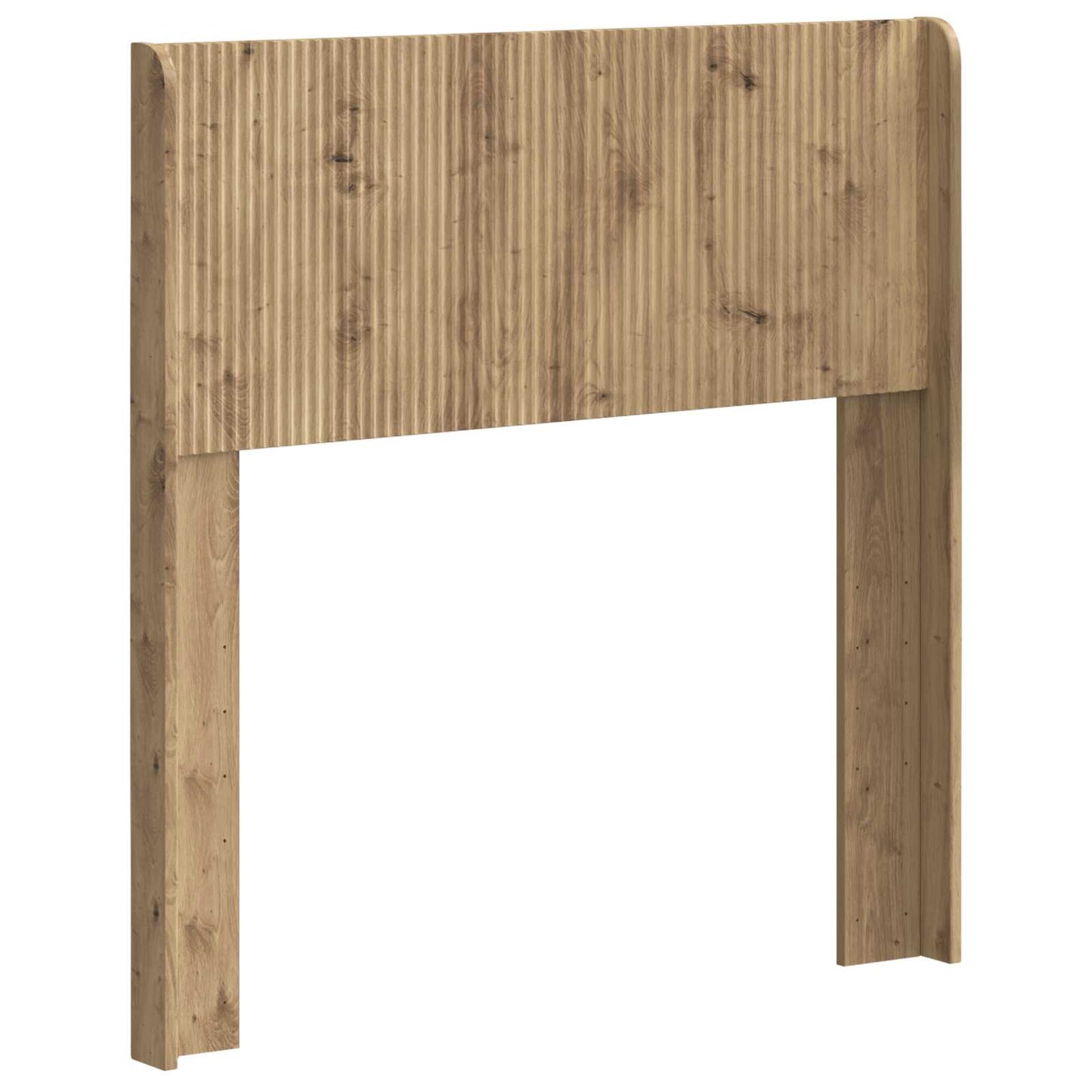 Headboard Artisan Oak PB