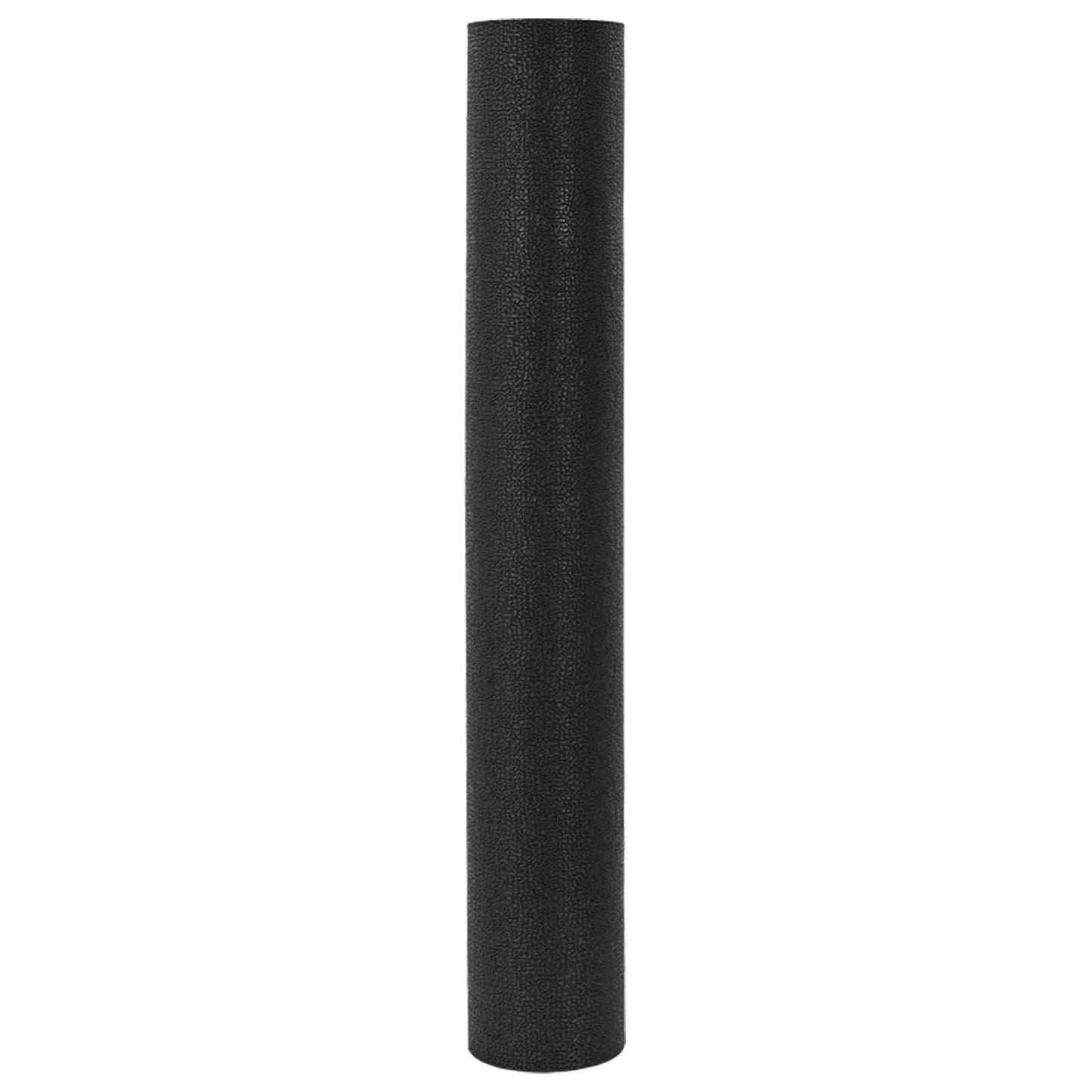 Sport Protection Mat Black 150 x 75 x 0.6 cm High-density PVC
