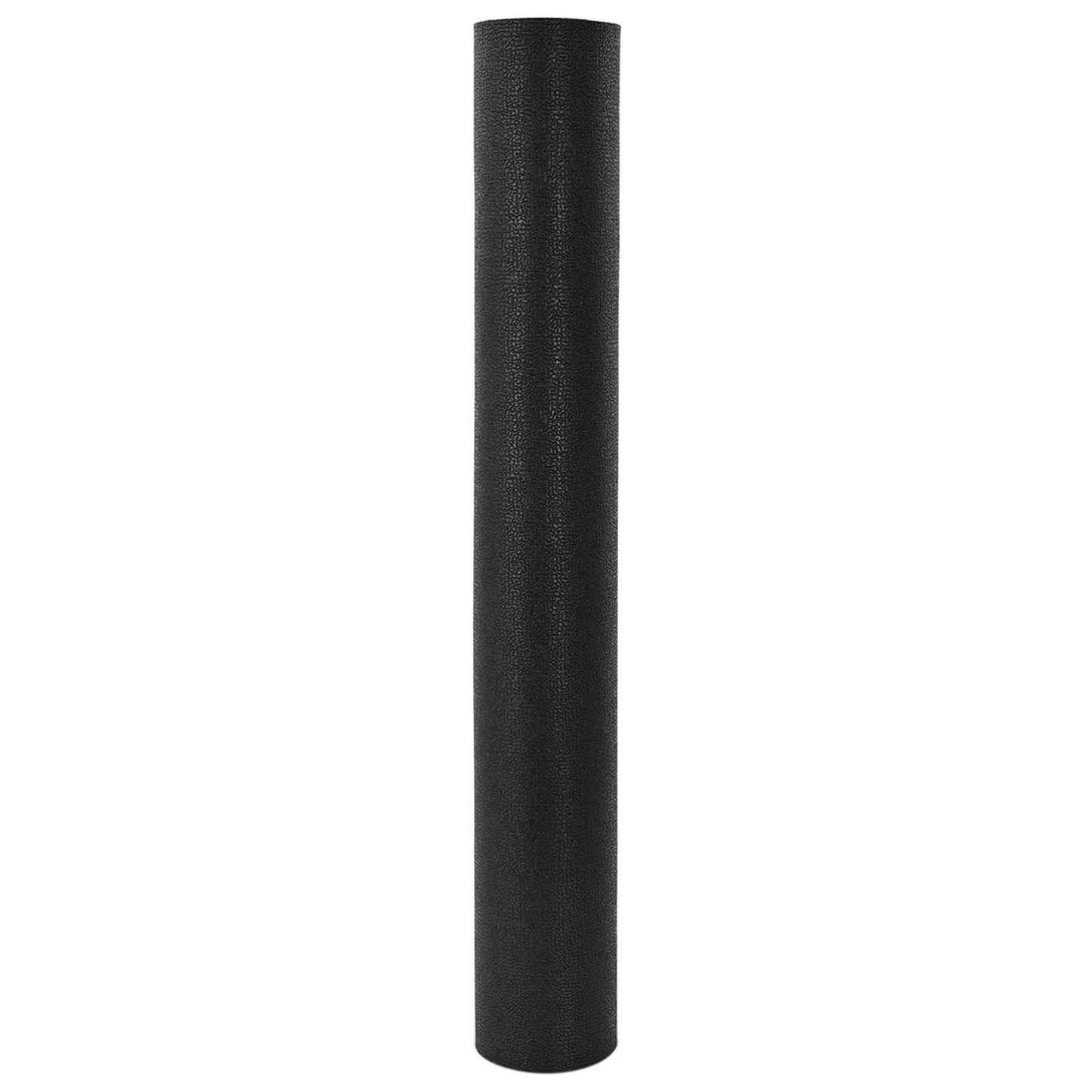 Sport Protection Mat Black 180 x 75 x 0.6 cm High-density PVC