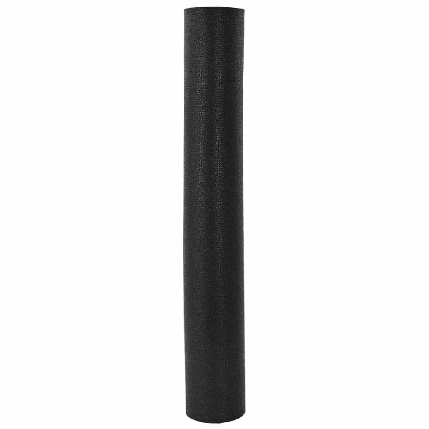 Sport Protection Mat Black 200 x 90 x 0.6 cm High-density PVC