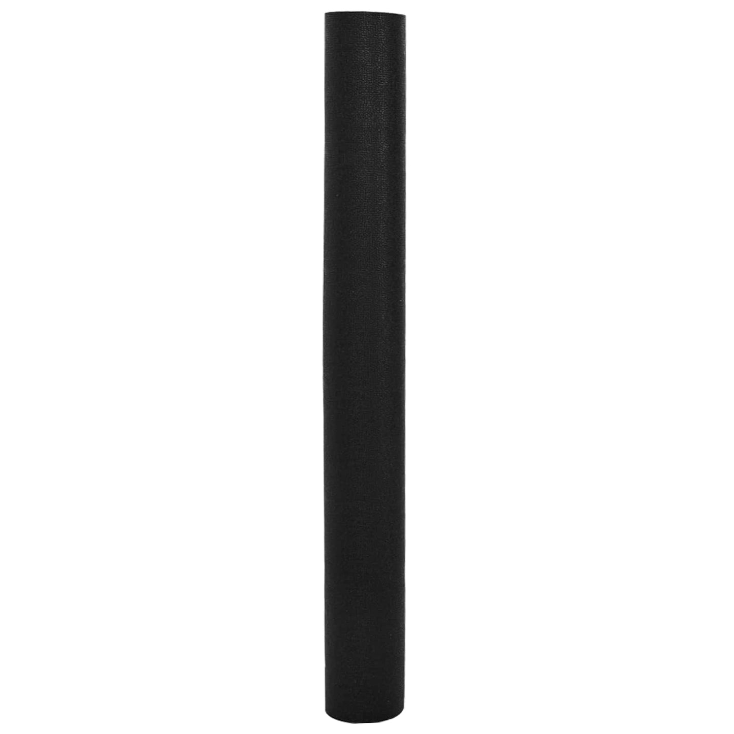 Sport Protection Mat Black 183 x 122 x 0.6 cm High-density PVC
