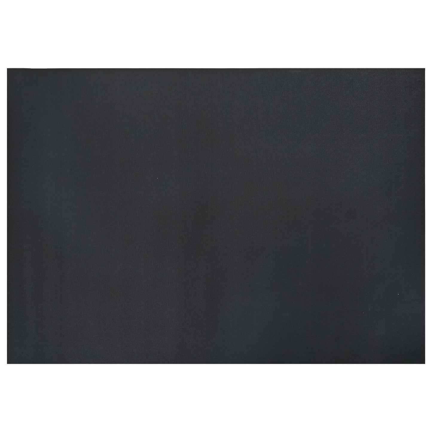Sport Protection Mat Black 213 x 152 x 0.6 cm High-density PVC