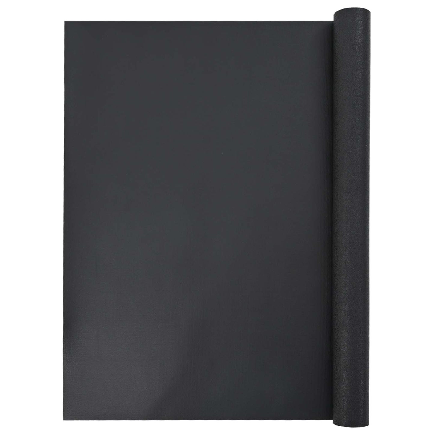 Sport Protection Mat Black 213 x 152 x 0.6 cm High-density PVC