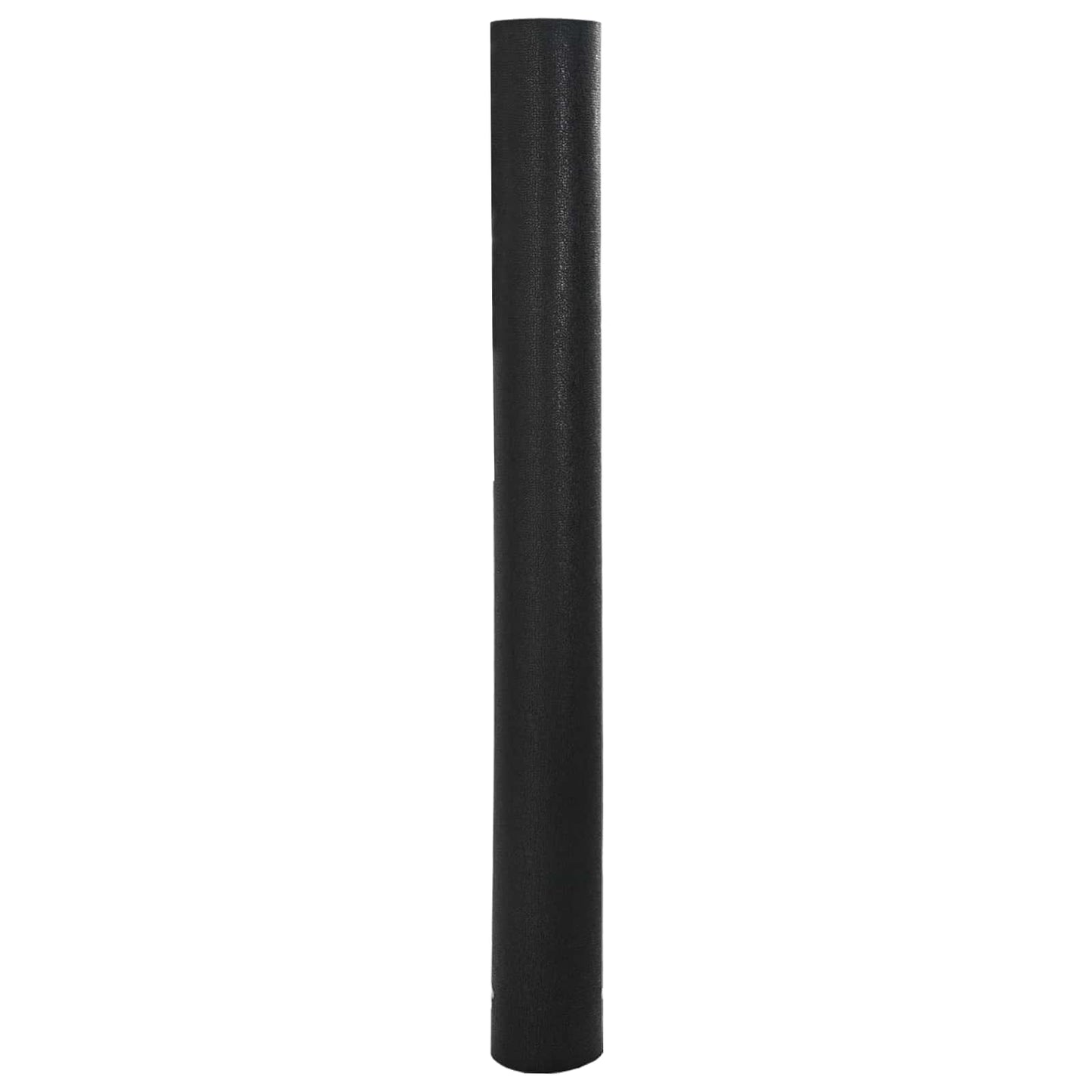 Sport Protection Mat Black 213 x 152 x 0.6 cm High-density PVC