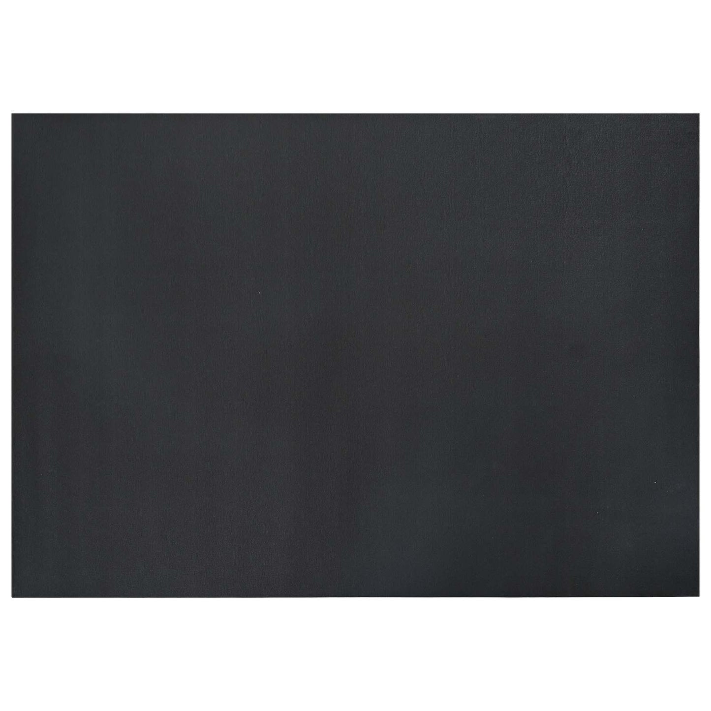Sport Protection Mat Black 243 x 152 x 0.6 cm High-density PVC