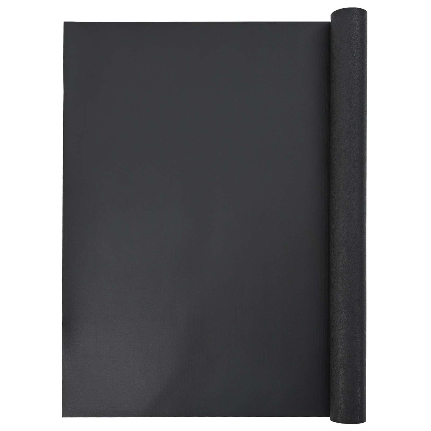 Sport Protection Mat Black 243 x 152 x 0.6 cm High-density PVC