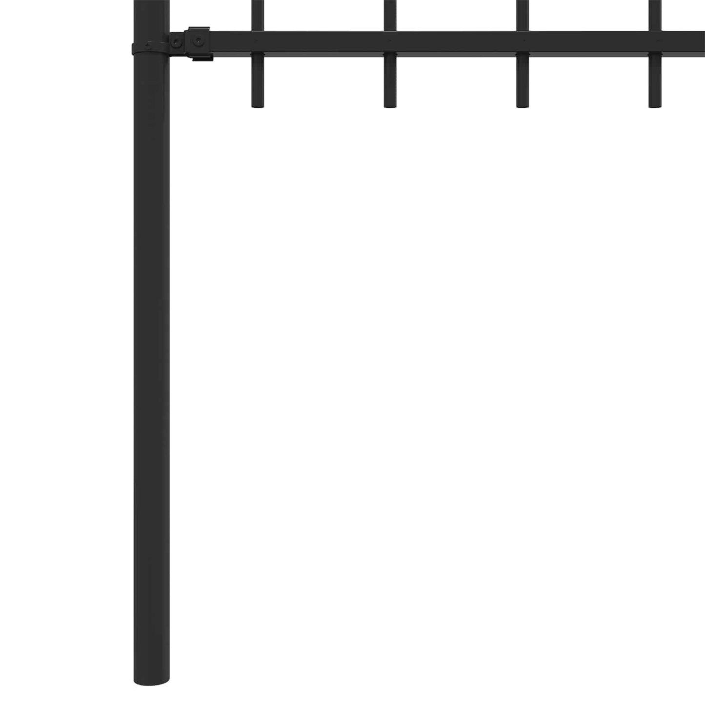 Ring Fence TILBURG Black