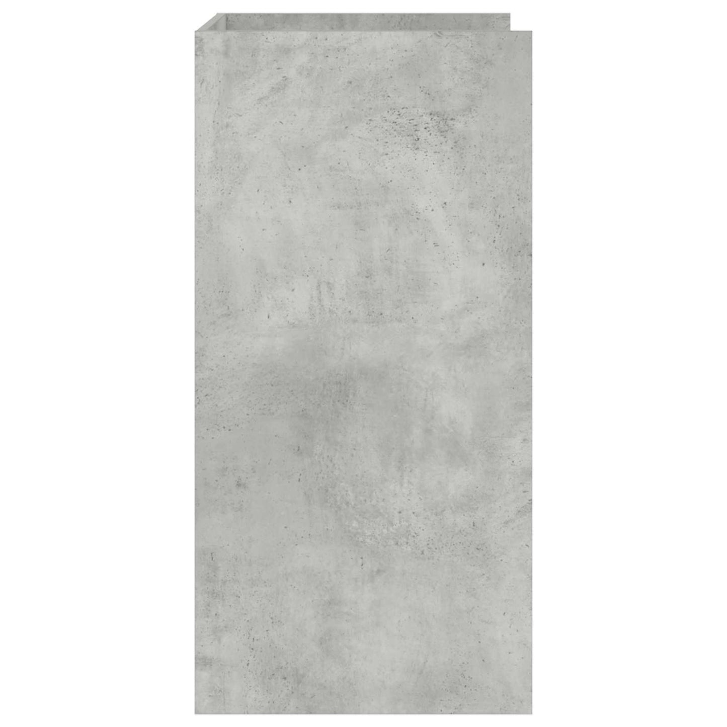 Wash Machine Cabinet Concerte 67.5 x 48 x 97 cm Engineered wood