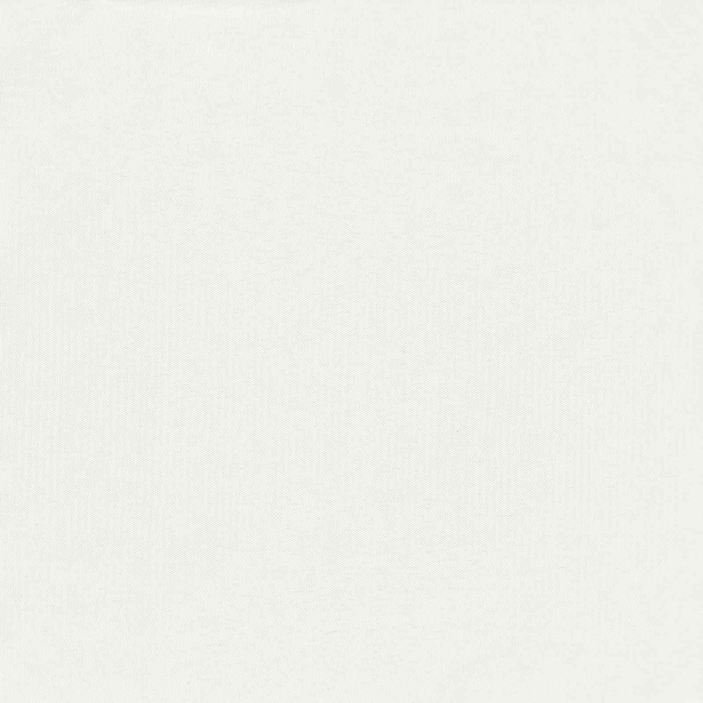 Balcony Screen White 100 x 500 cm Oxford Fabric