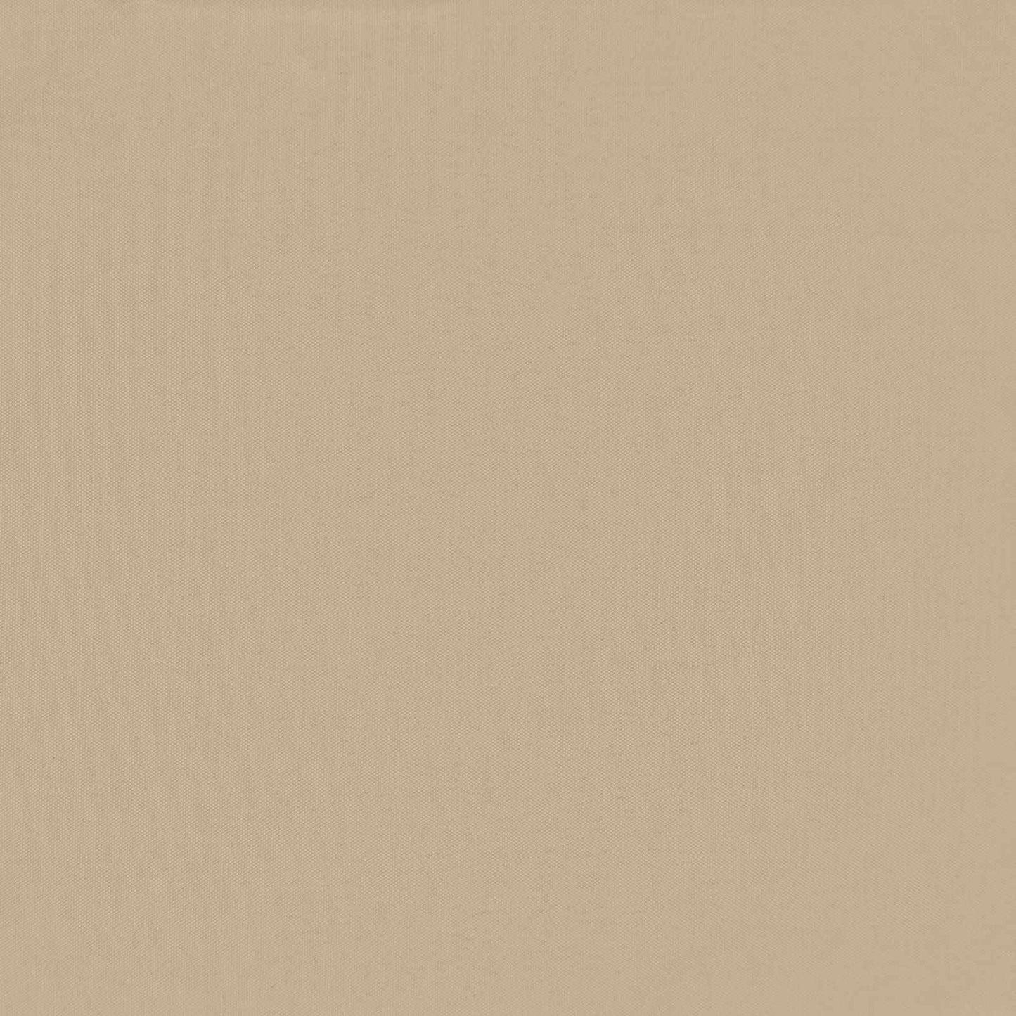Balcony Screen Beige 75 x 200 cm PU coated oxford alu