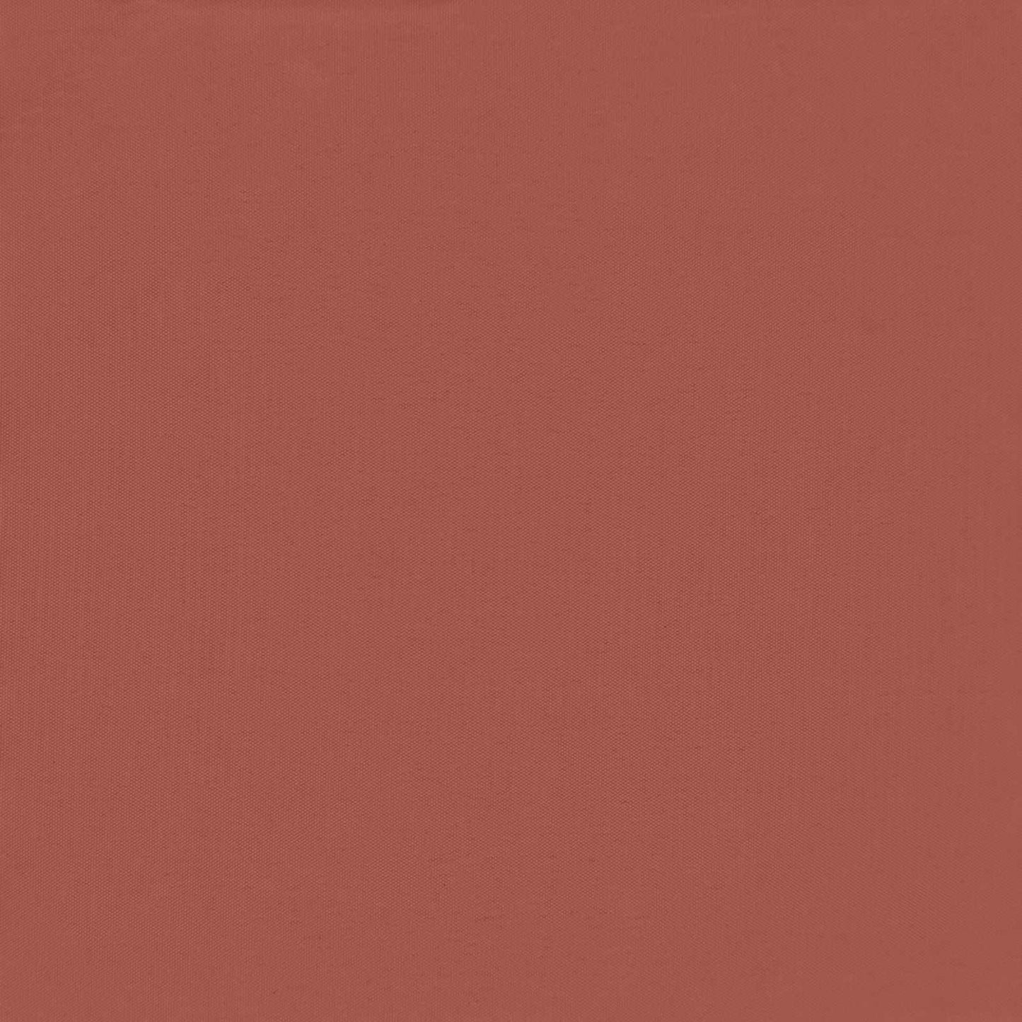 Balcony Screen Terracotta 110 x 600 cm Oxford Fabric