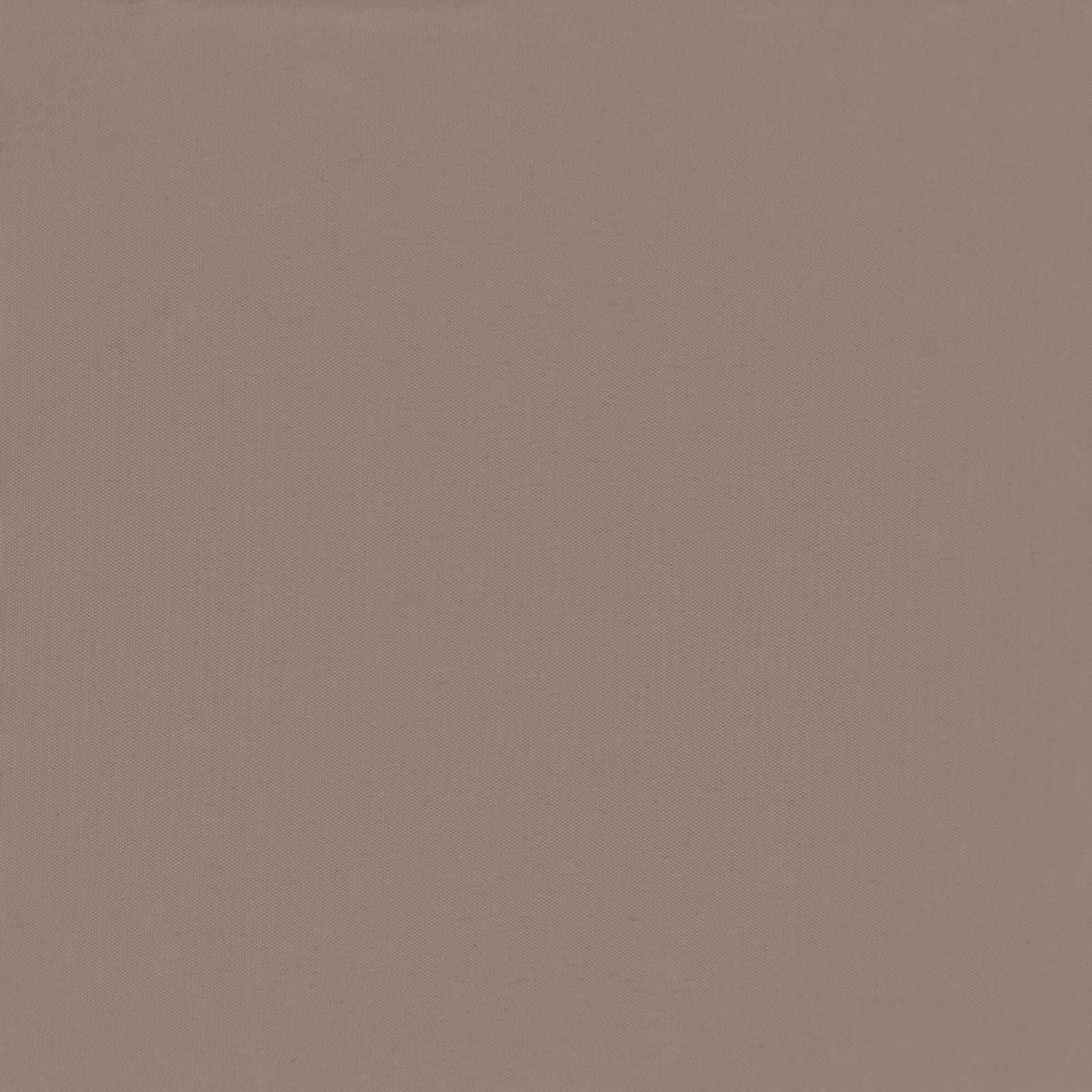 Balcony Screen Taupe 100 x 400 cm Oxford Fabric