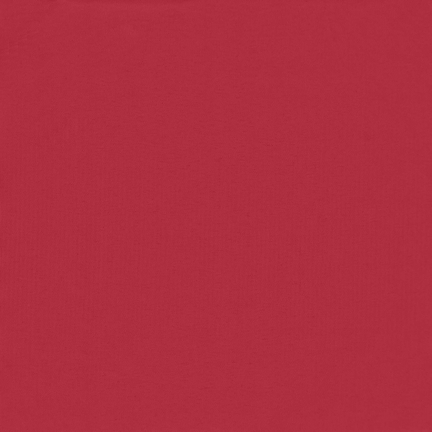 Balcony Screen Red 110 x 700 cm Oxford Fabric