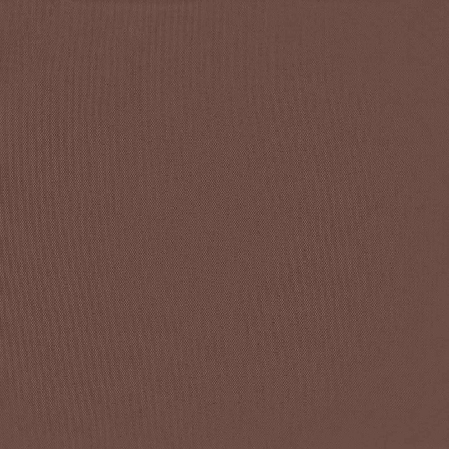 Balcony Screen Brown 110 x 400 cm Oxford Fabric