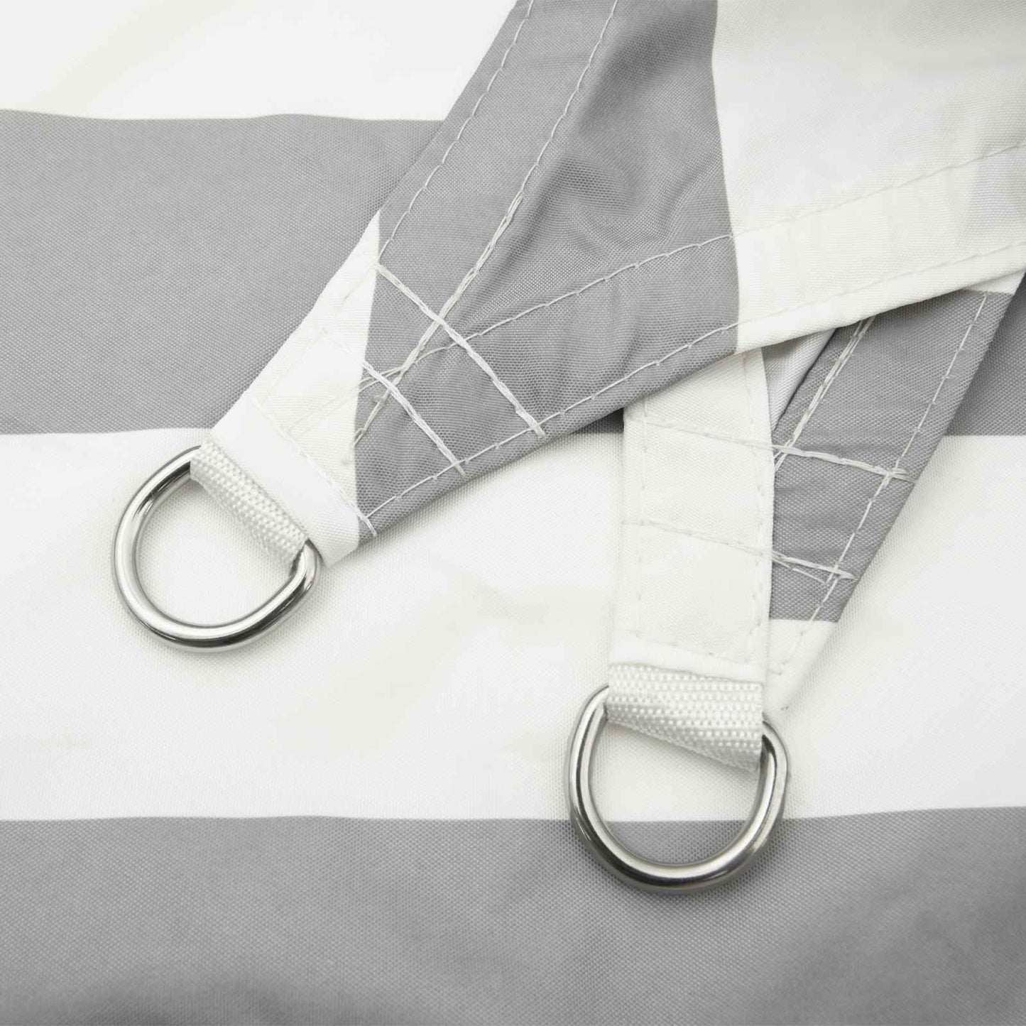 Sun Shade Sail PU coated oxford Rectangular